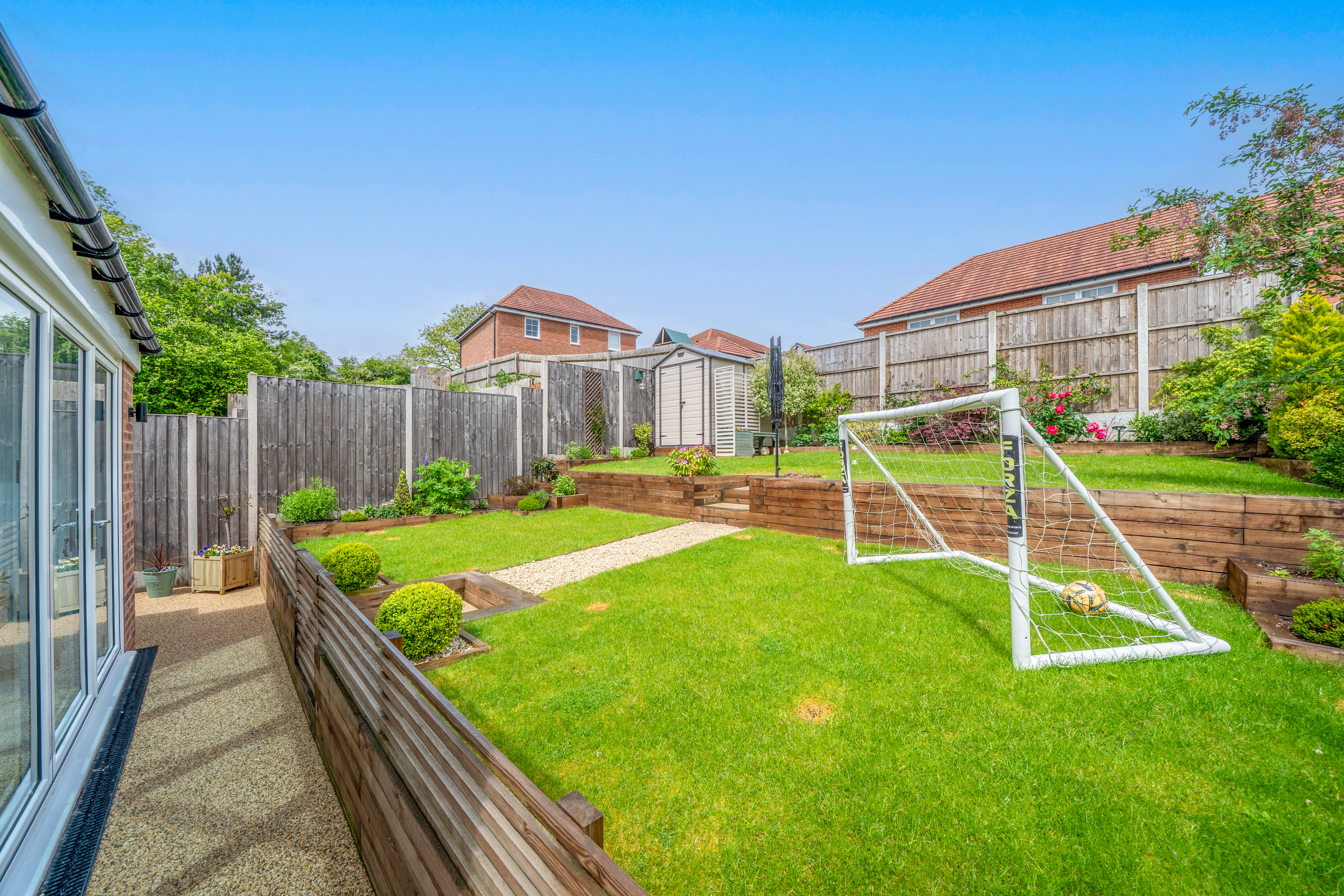 Jackson Drive, Doseley, TF4, photo 26