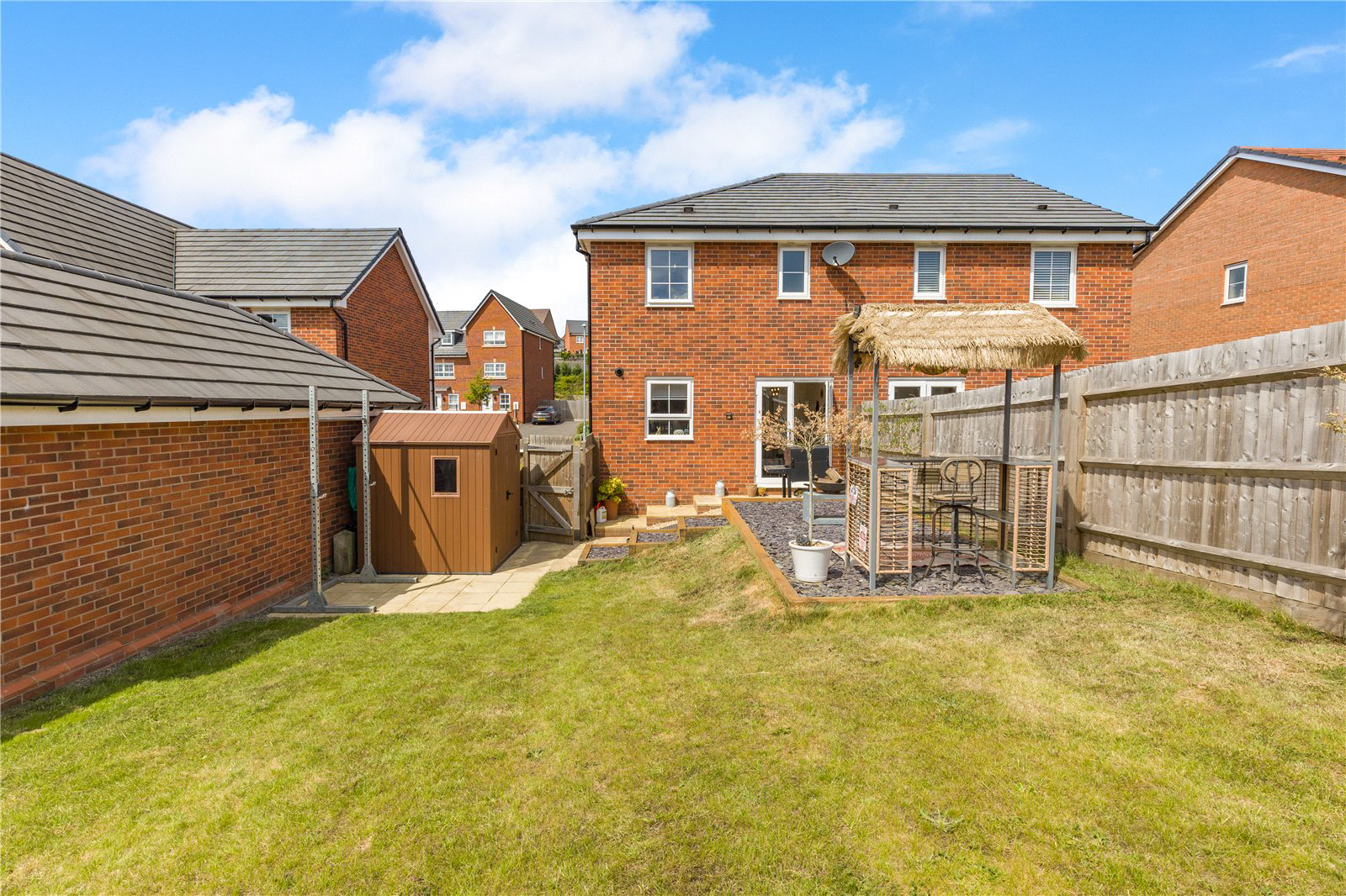 Griffins Wood Close, Lightmoor Village, TF4, photo 18