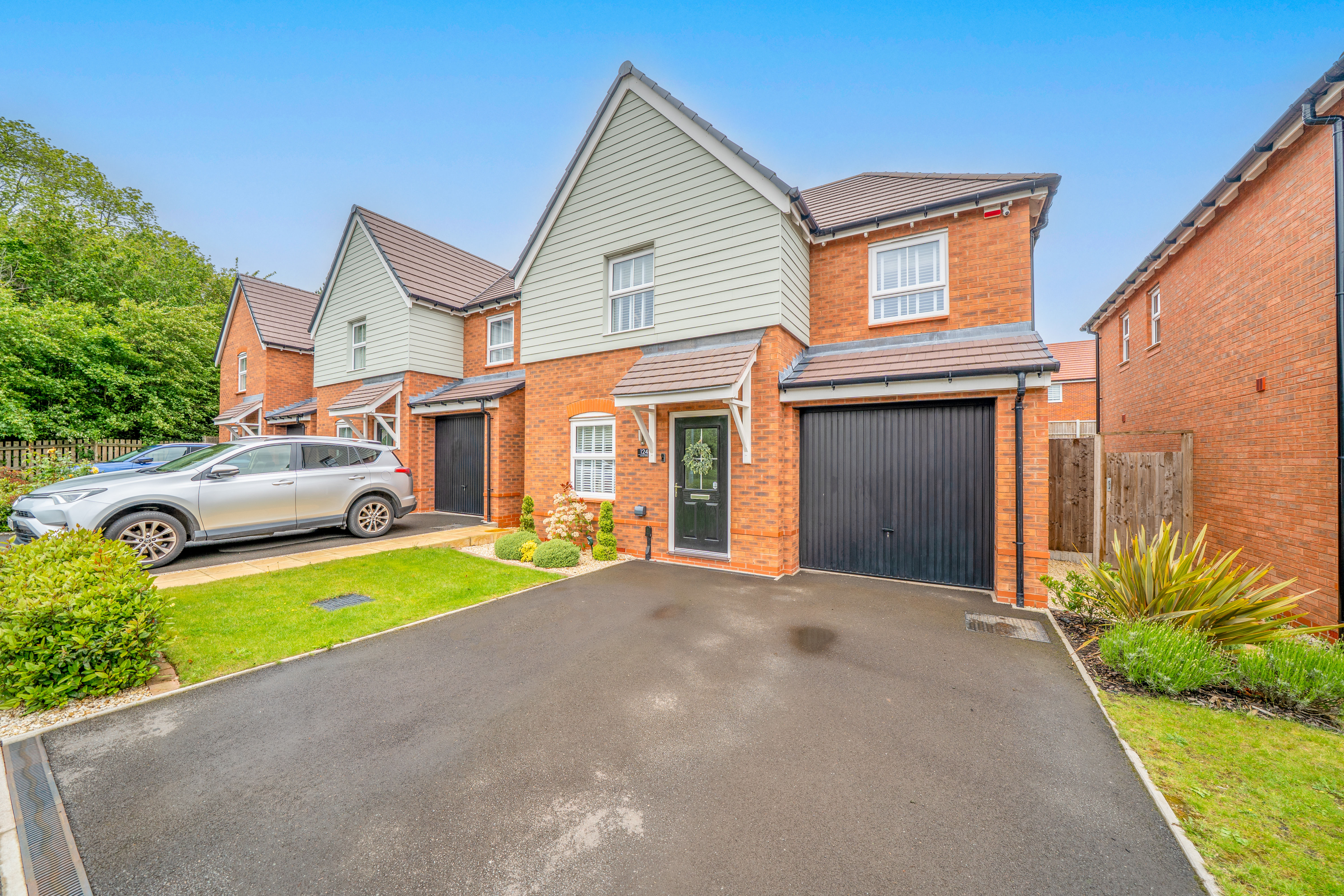 Jackson Drive, Doseley, TF4, photo 29