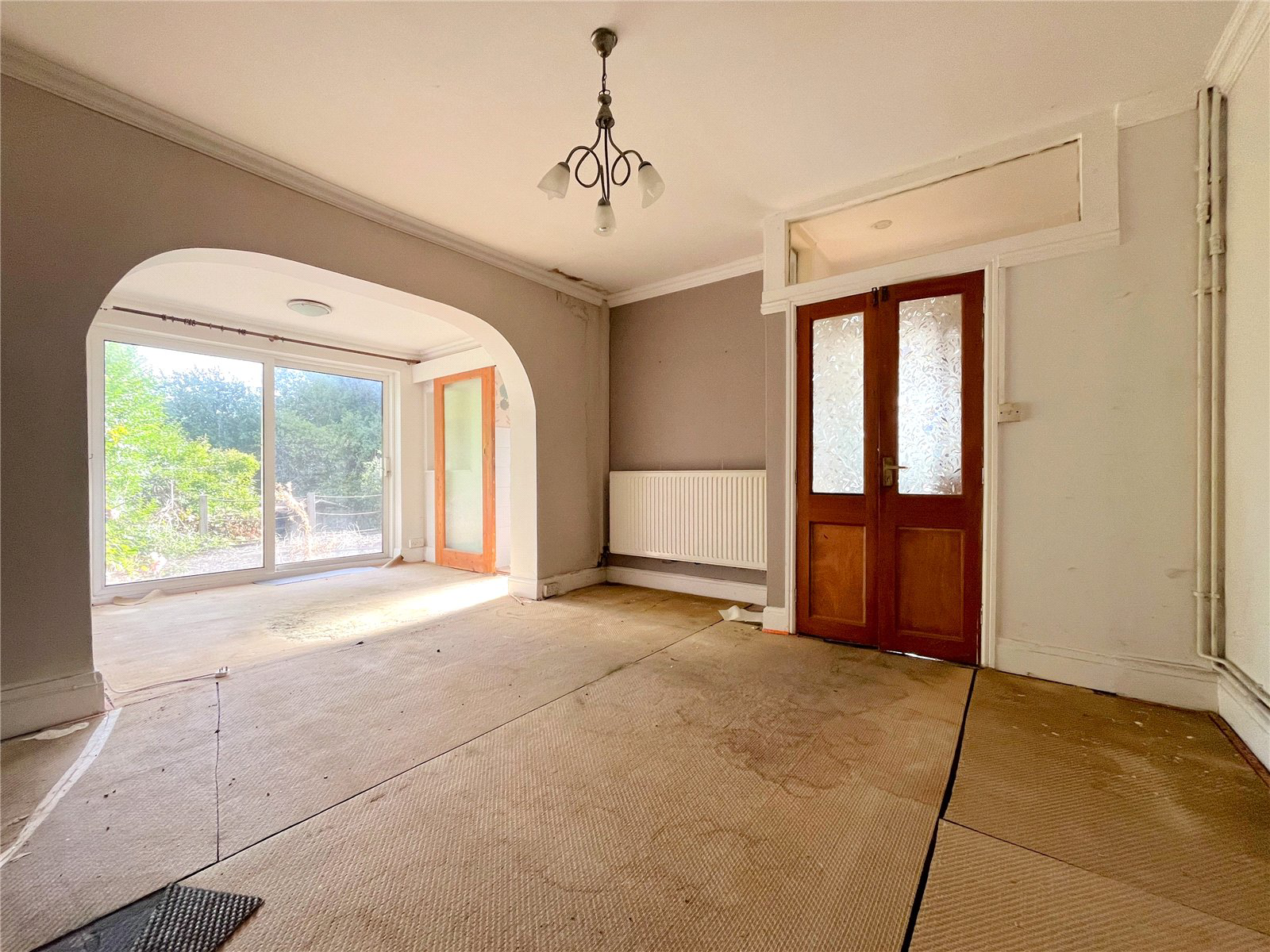 45 Park Lane, Old Park, TF3, photo 4