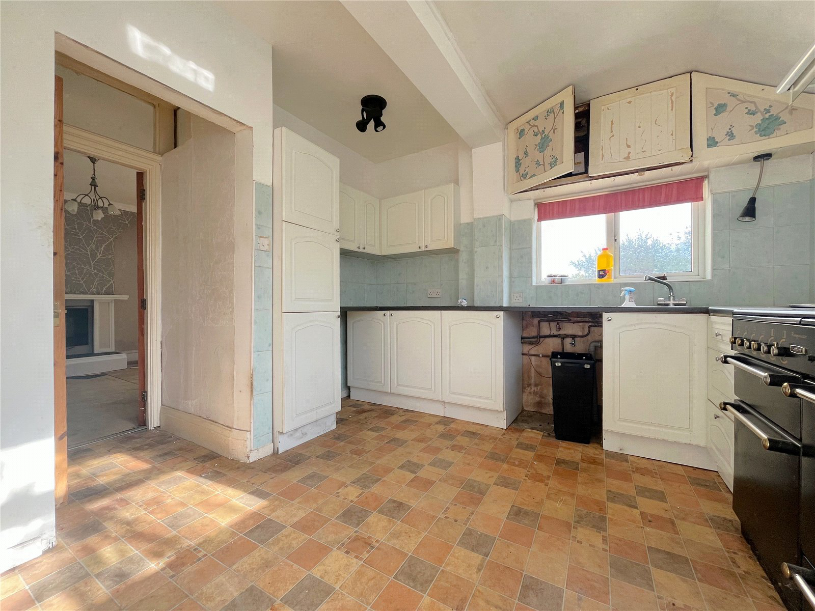 45 Park Lane, Old Park, TF3, photo 6