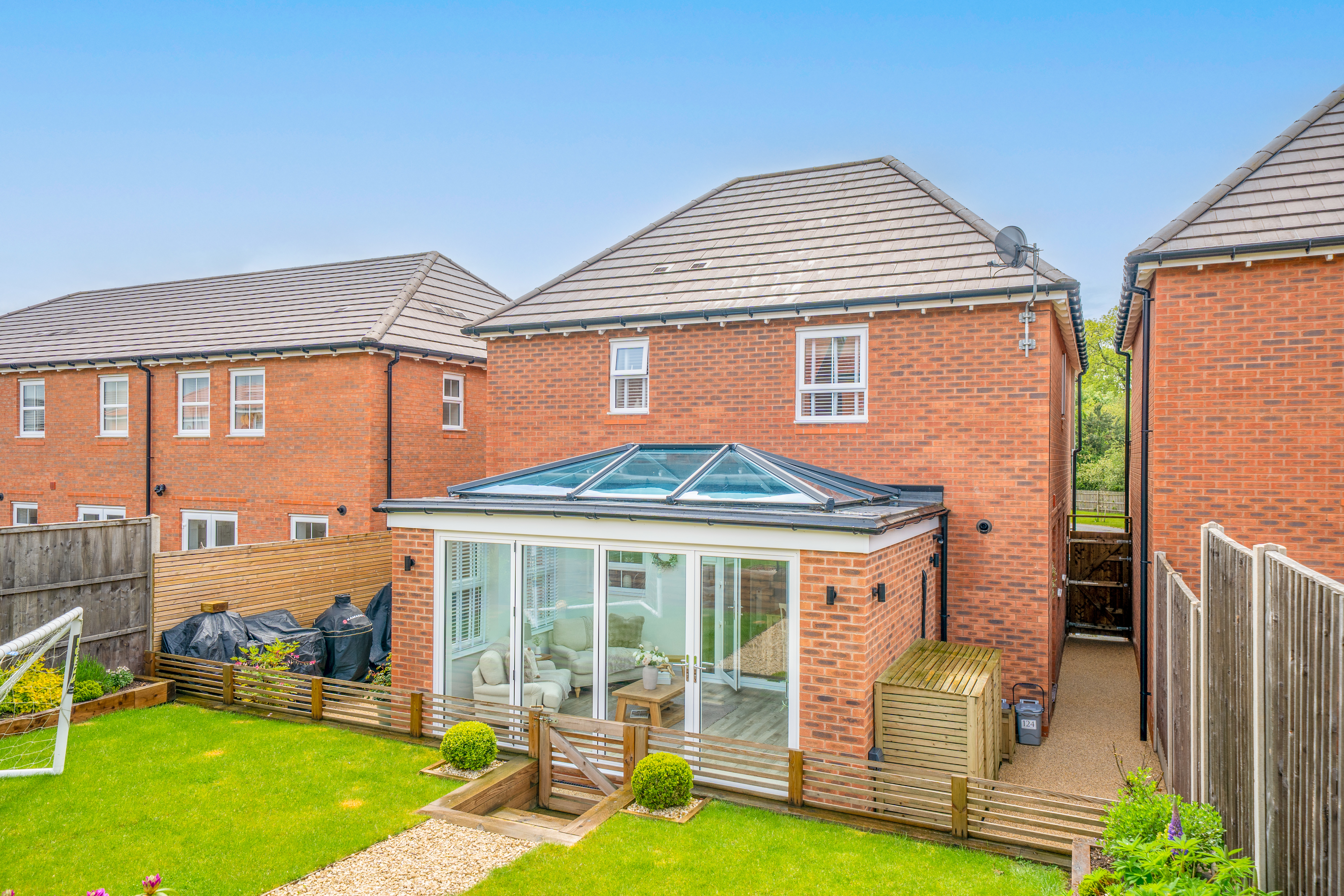 Jackson Drive, Doseley, TF4, photo 6