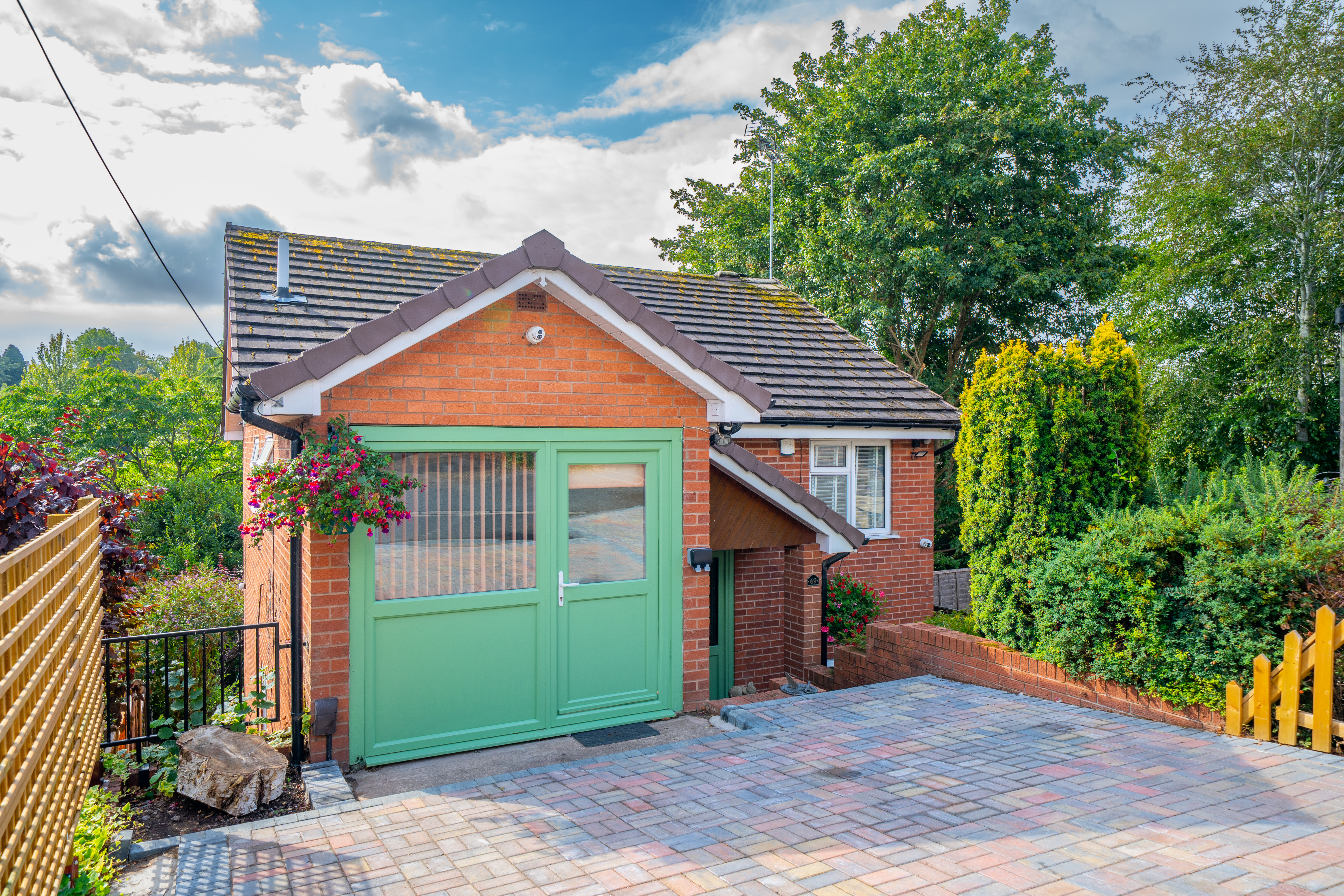 Pitt Street, Kidderminster, DY10