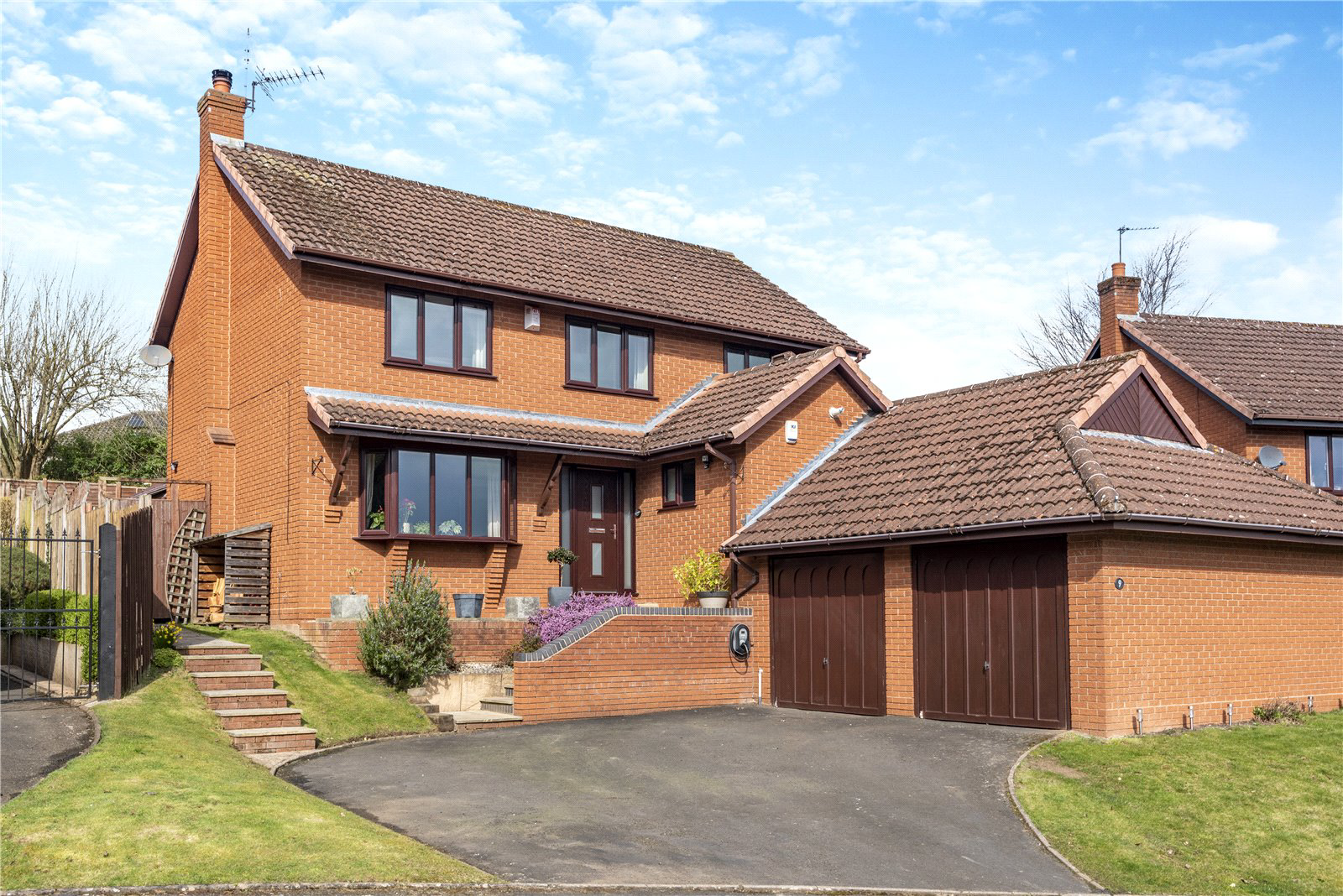 Wells Close, Bridgnorth, WV16