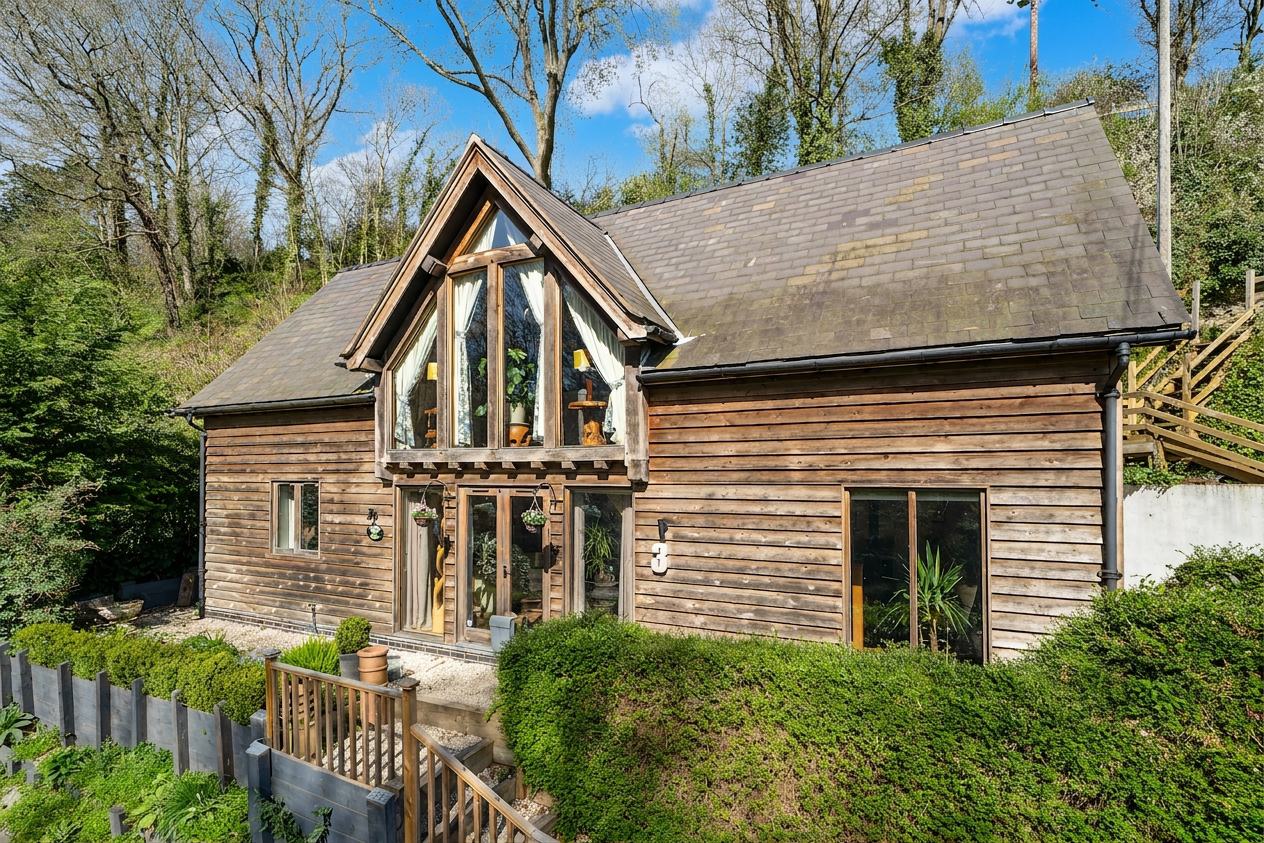 3 Hampton Beech, Worthen, Shrewsbury, SY5 9JH