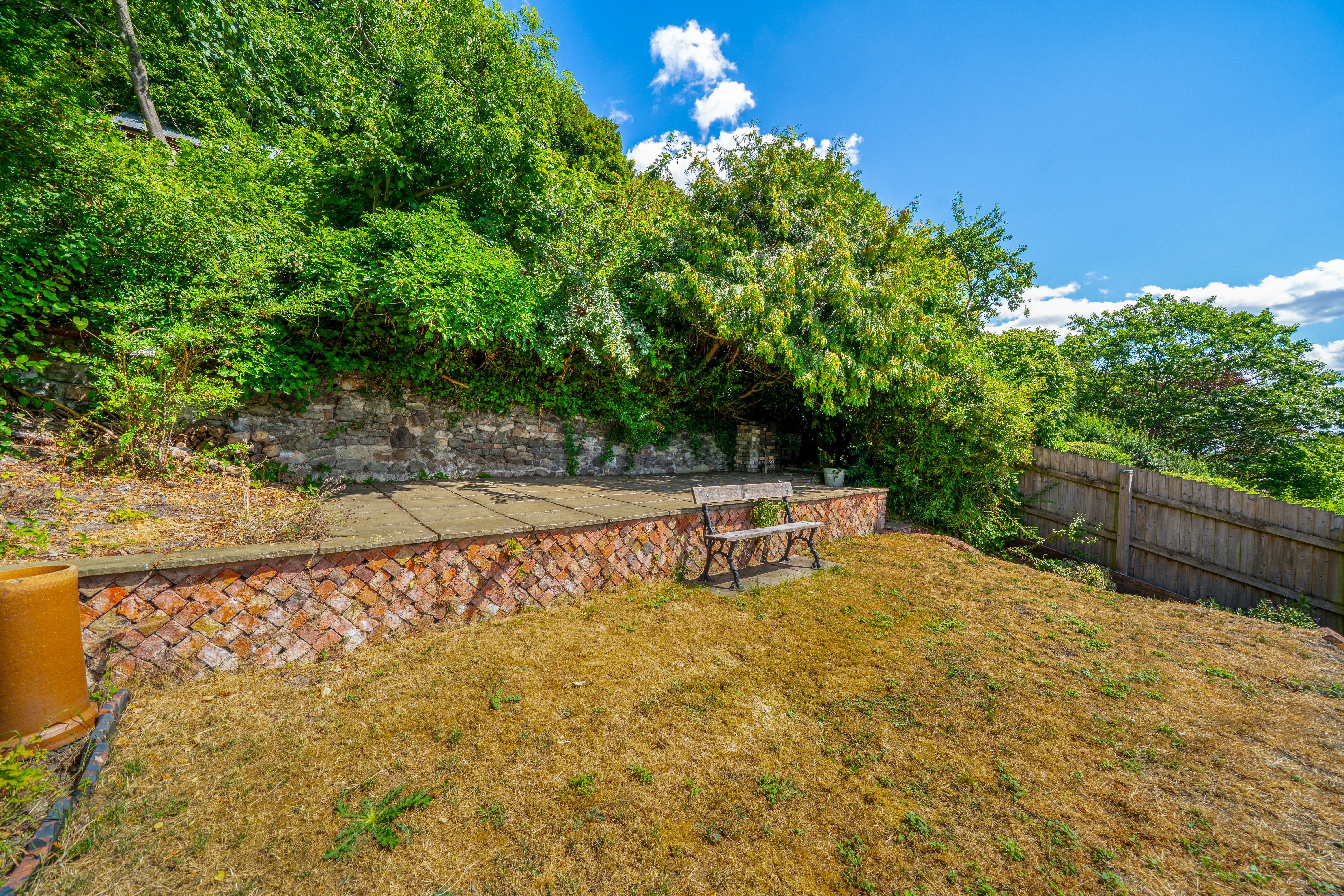 Church Hill, Ironbridge, TF8, photo 28