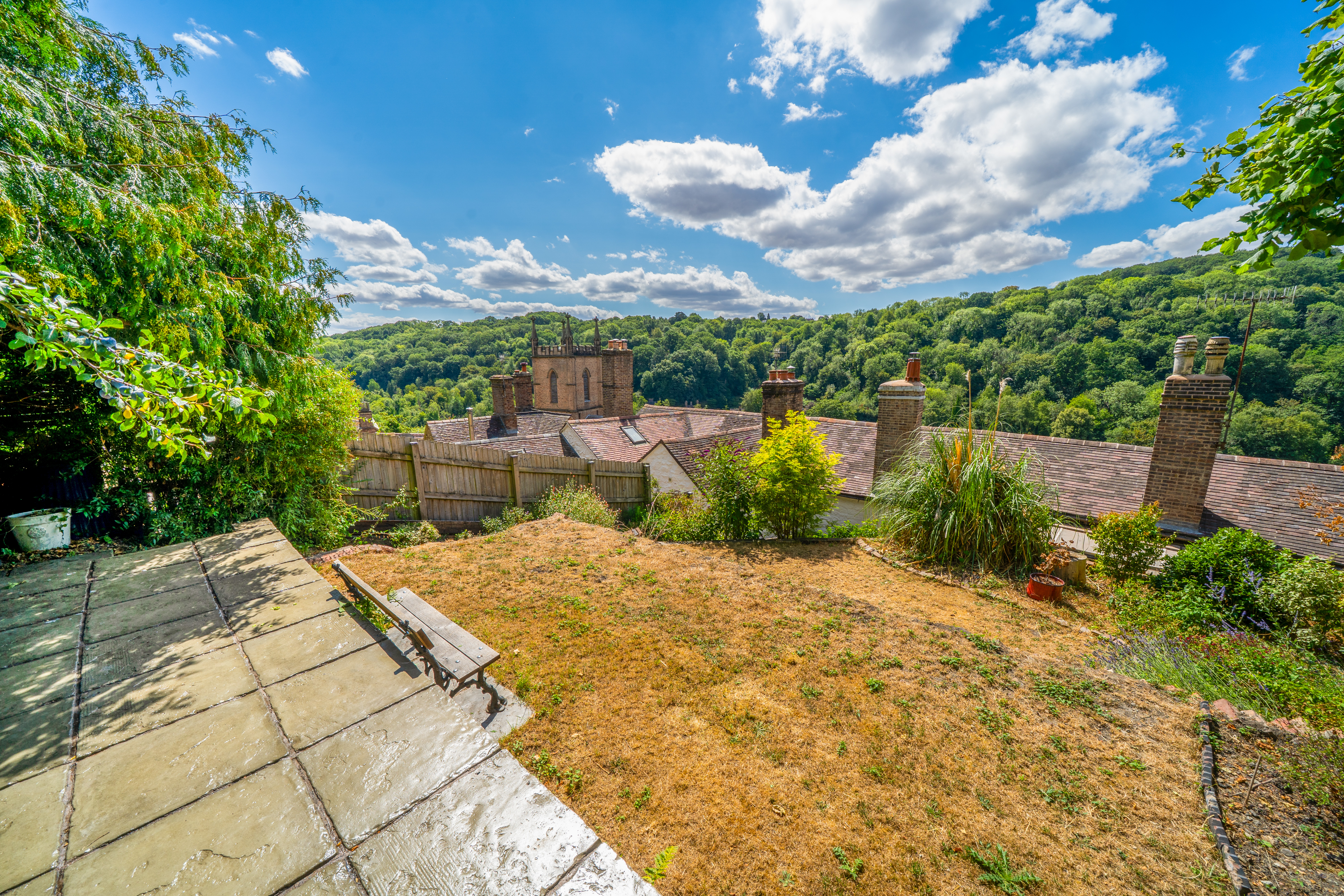 Church Hill, Ironbridge, TF8, photo 4