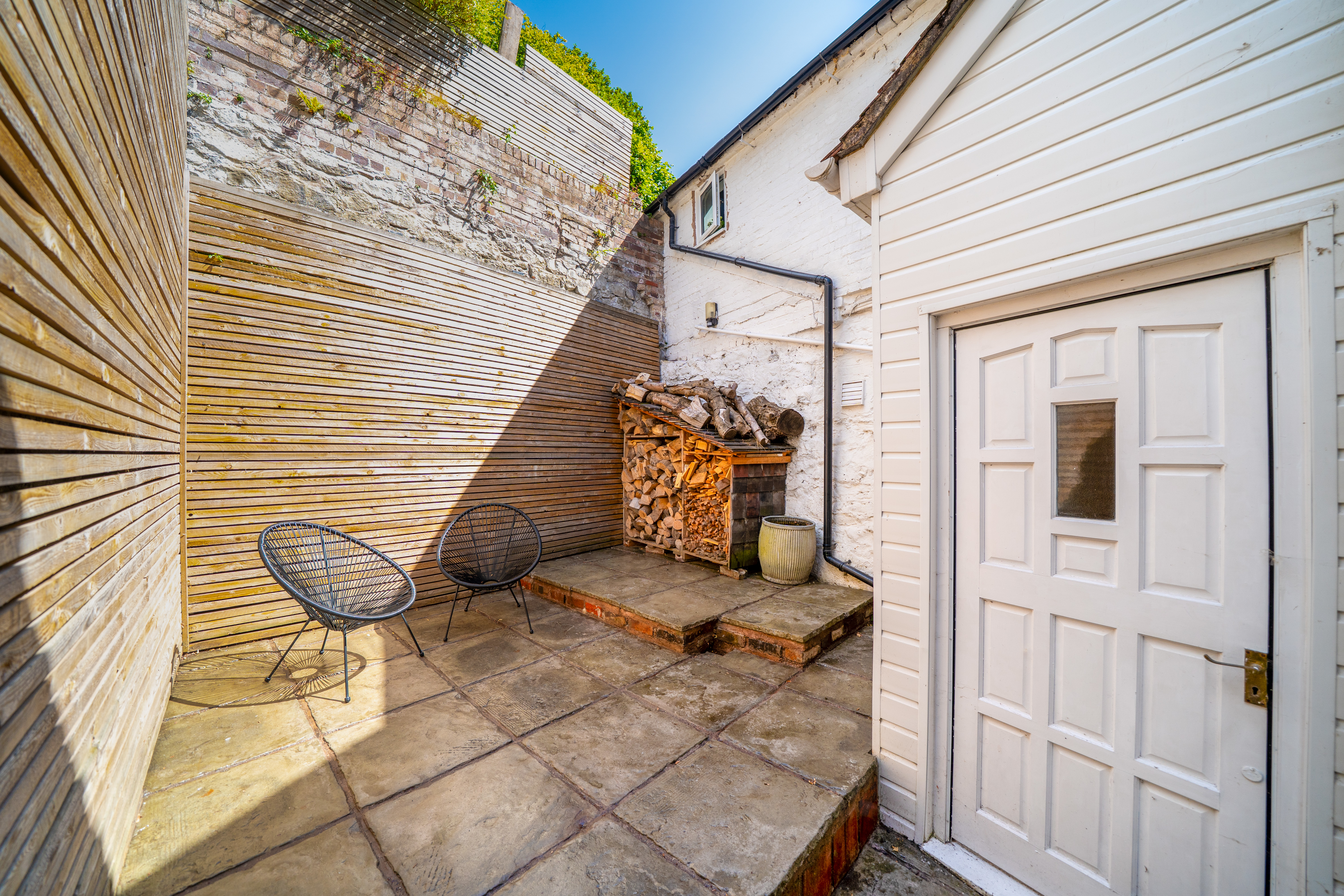 Church Hill, Ironbridge, TF8, photo 21