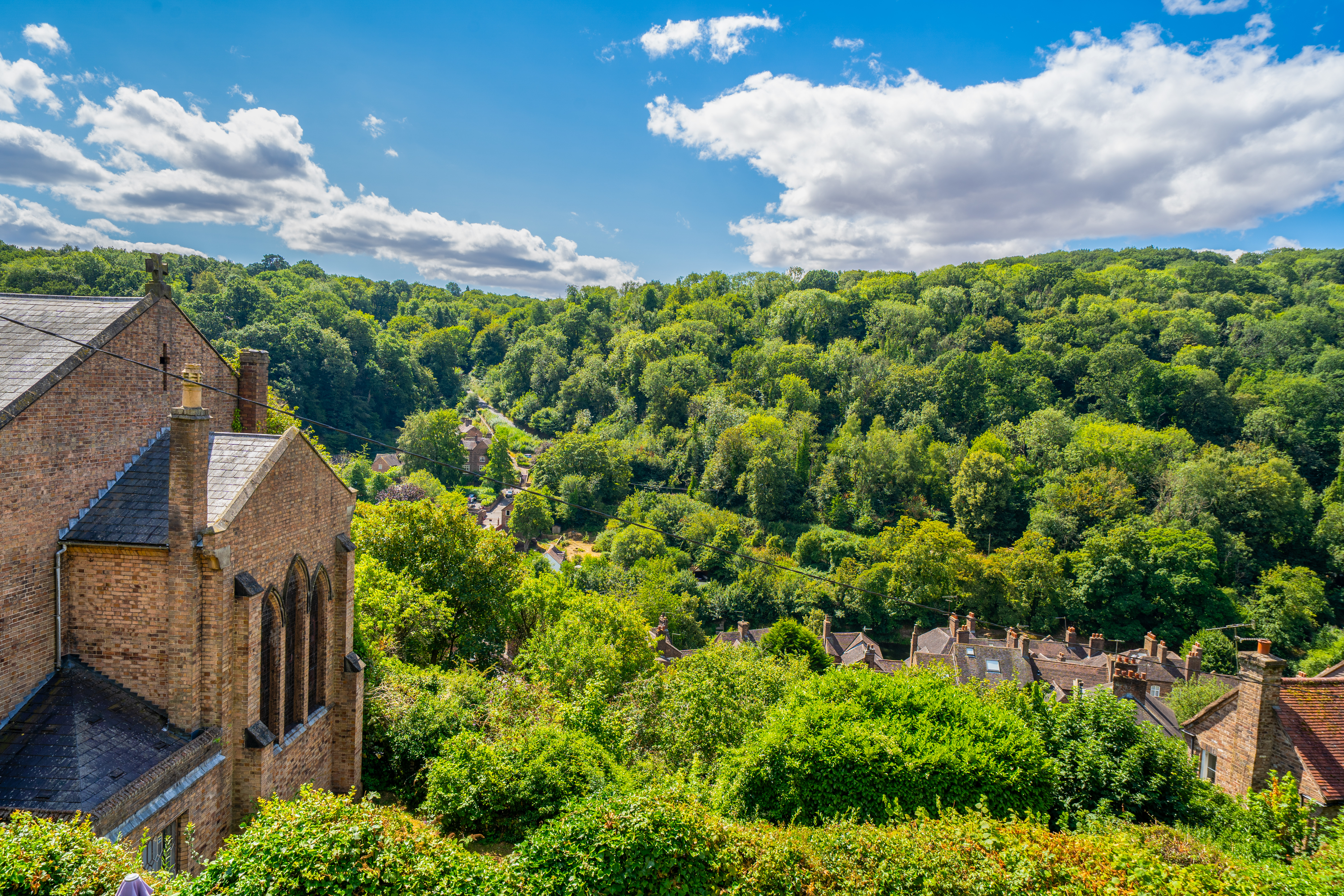 Church Hill, Ironbridge, TF8, photo 30