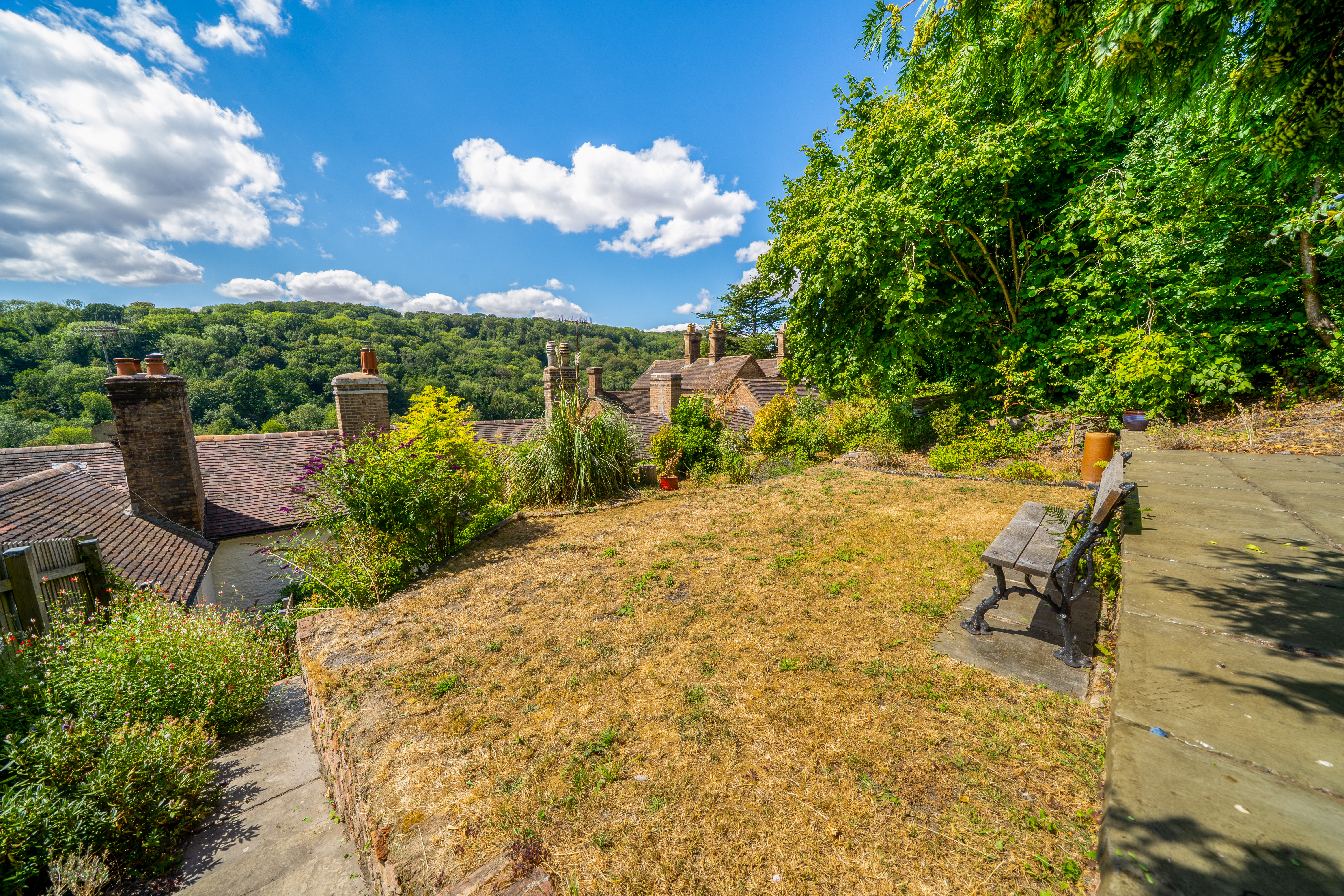 Church Hill, Ironbridge, TF8, photo 26
