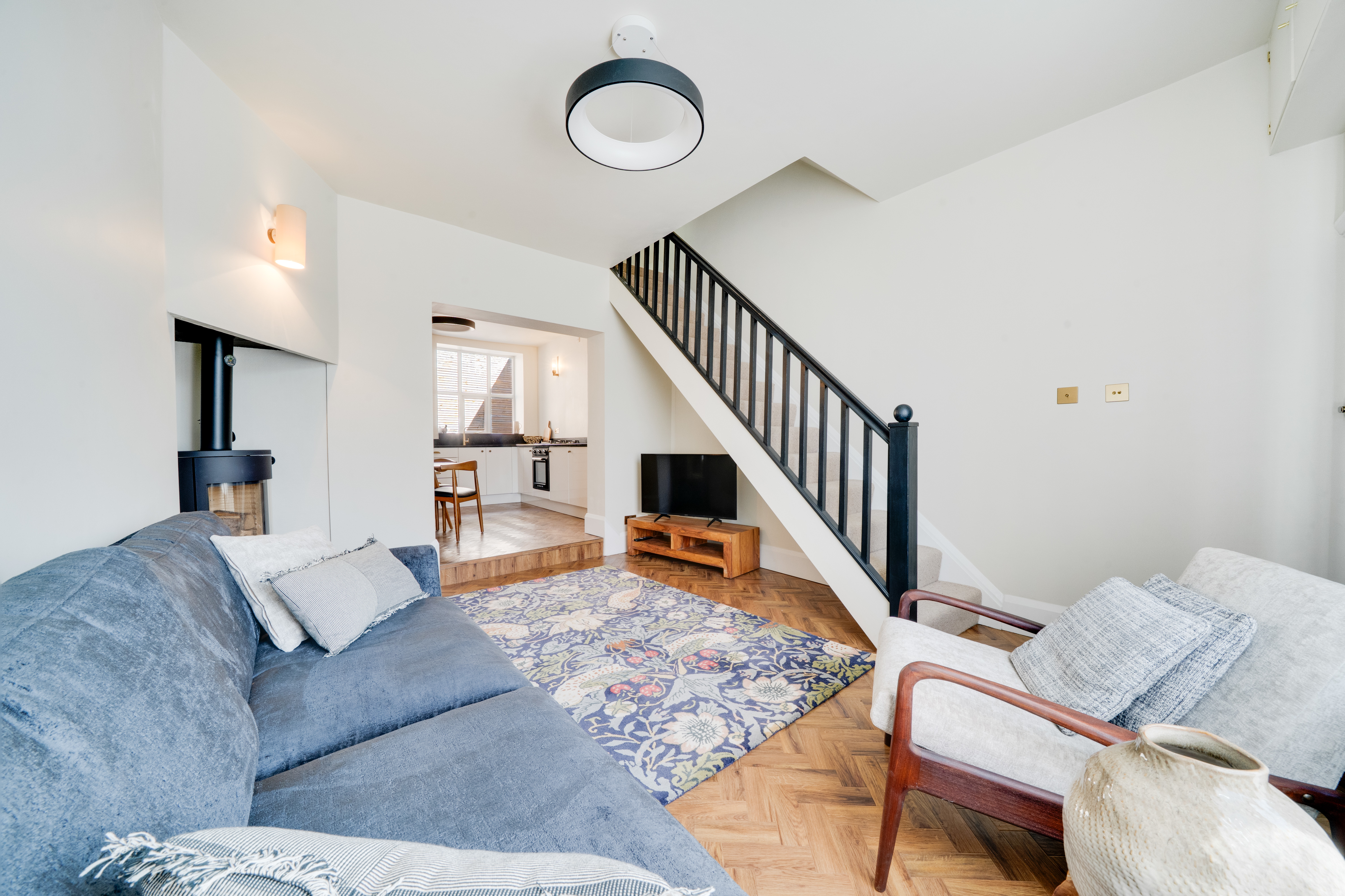Church Hill, Ironbridge, TF8, photo 5