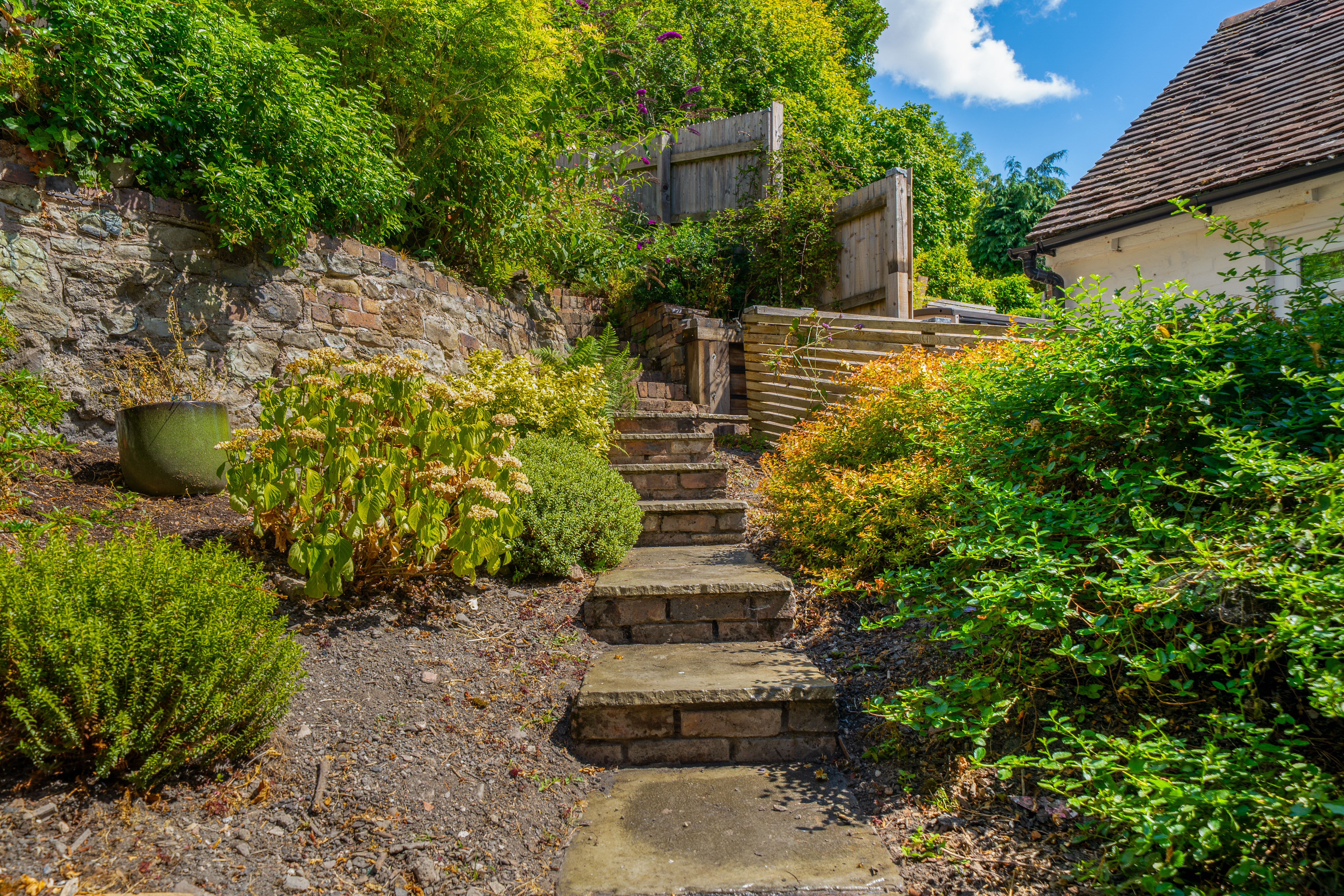 Church Hill, Ironbridge, TF8, photo 24