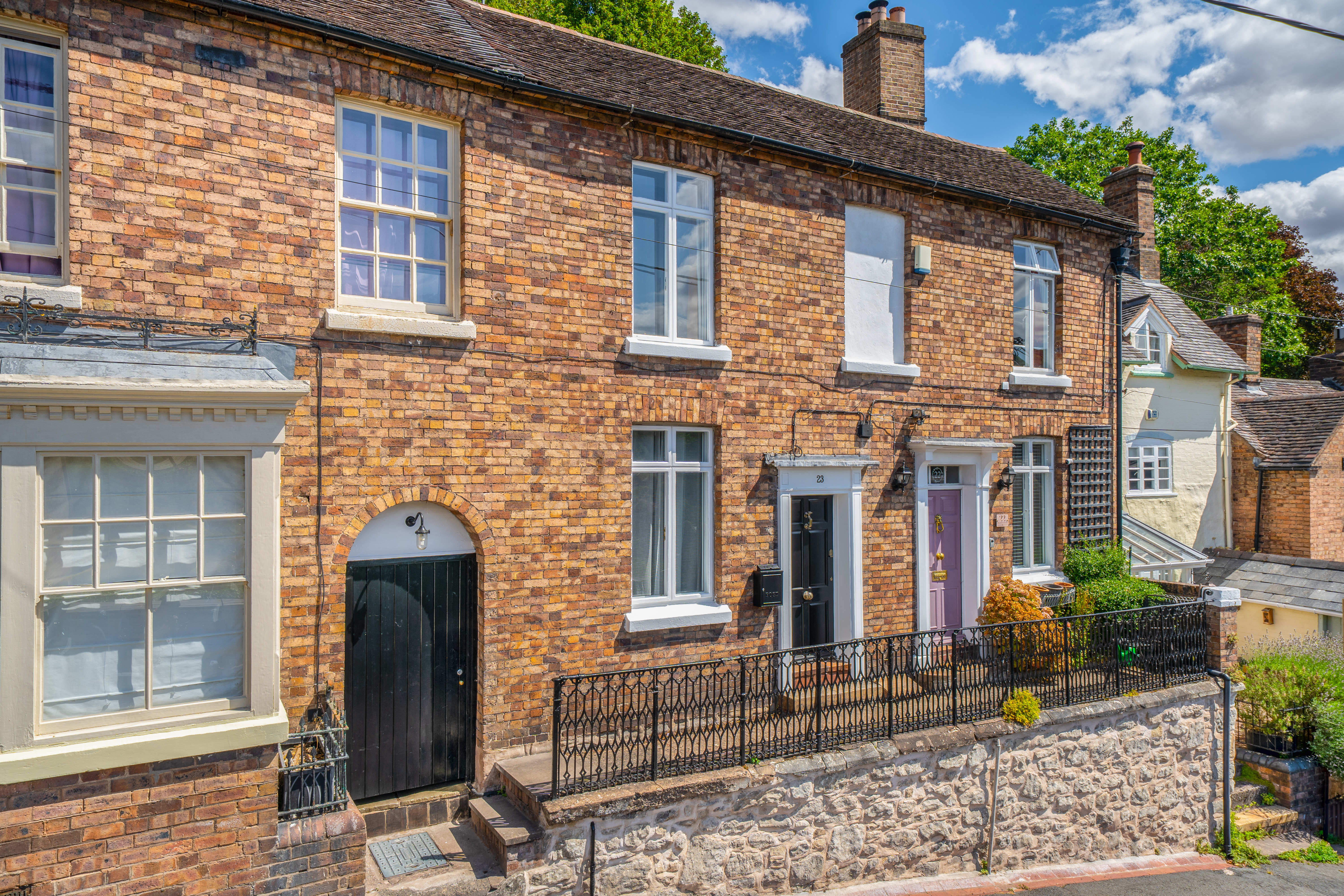 Church Hill, Ironbridge, TF8, photo 34