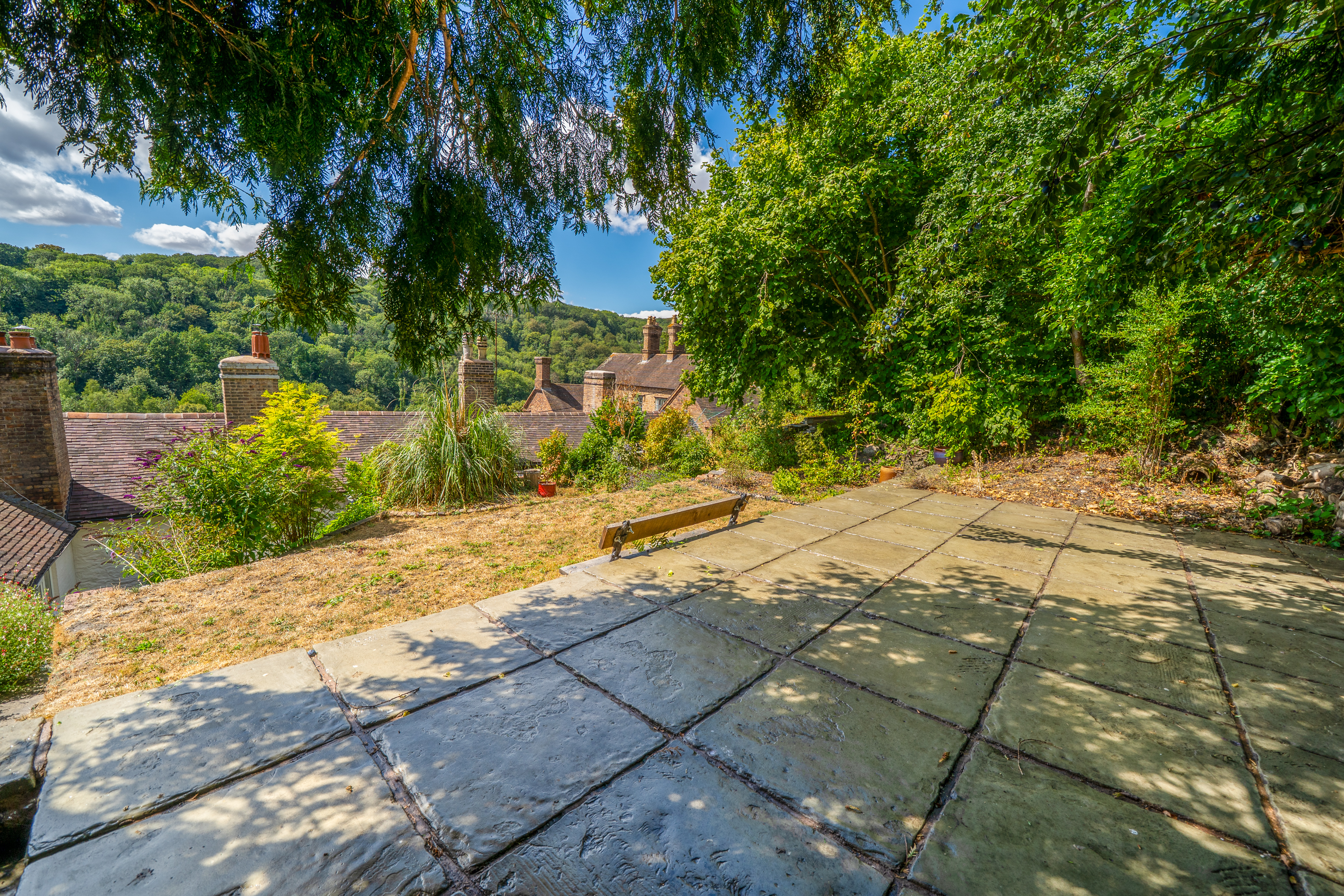 Church Hill, Ironbridge, TF8, photo 27