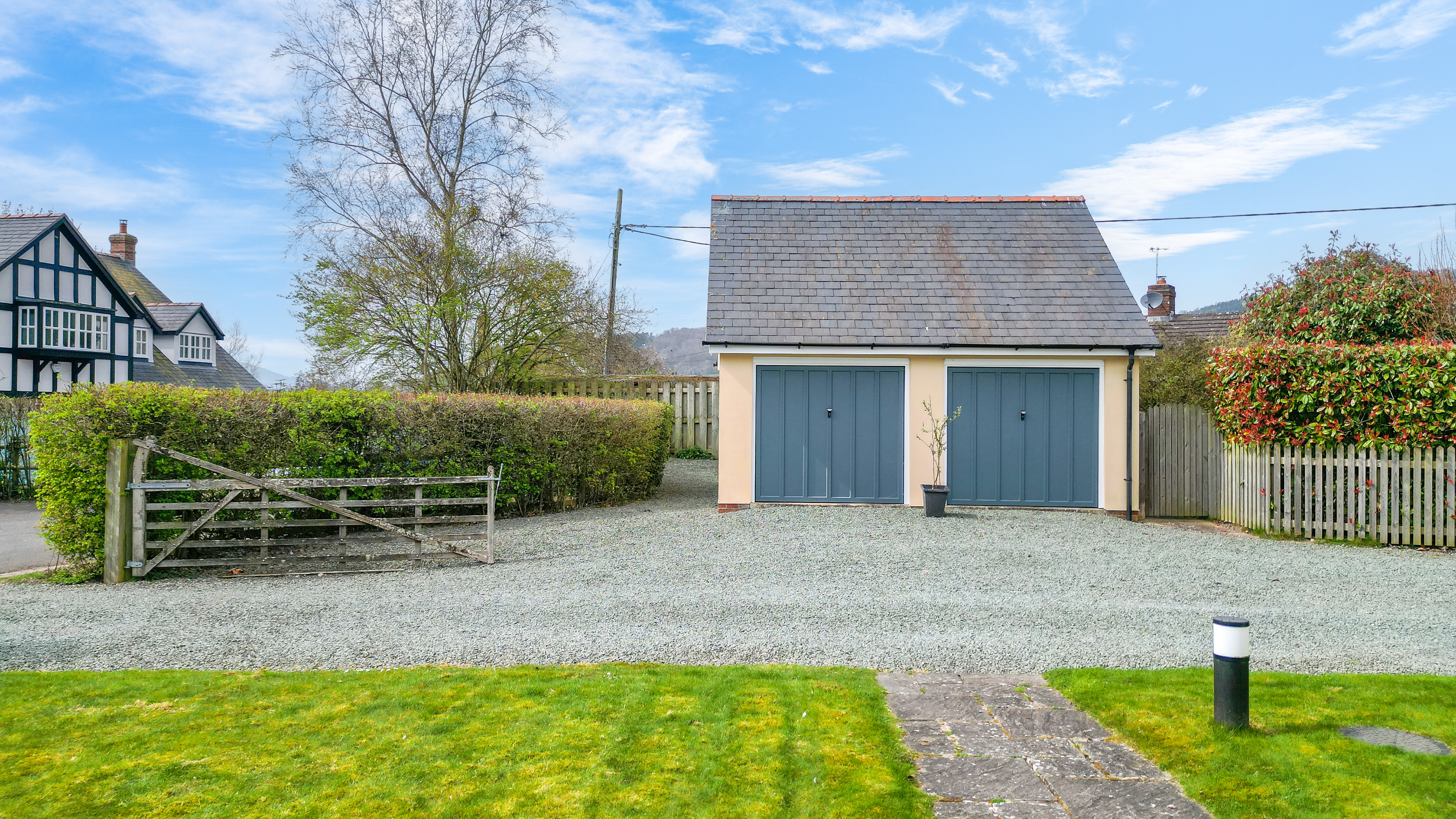 Redwood Drive, Aston-On-Clun, SY7, photo 23
