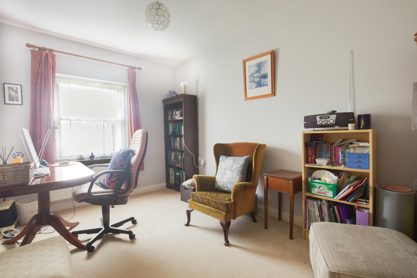 Redwood Drive, Aston-On-Clun, SY7, photo 18