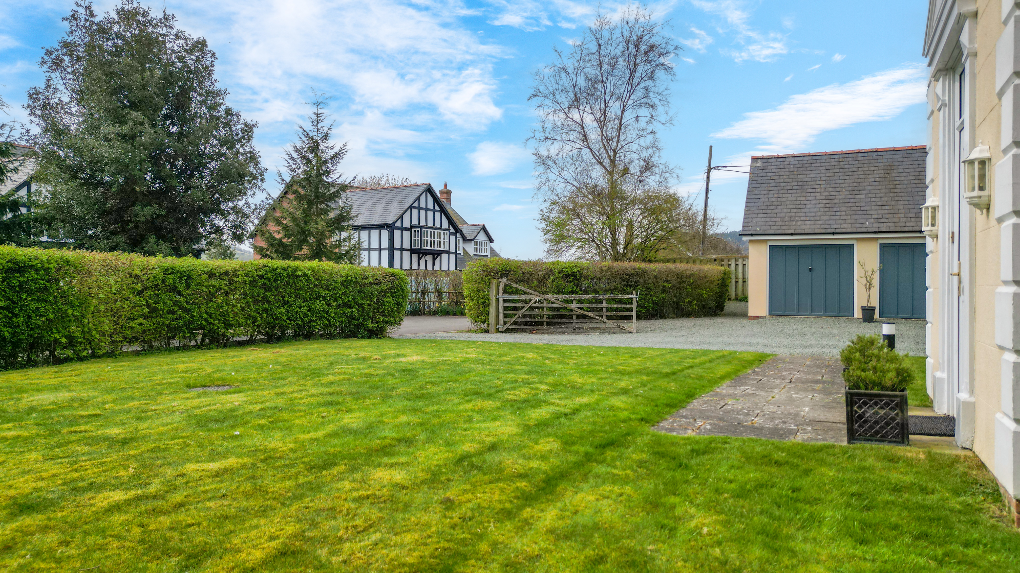Redwood Drive, Aston-On-Clun, SY7, photo 24