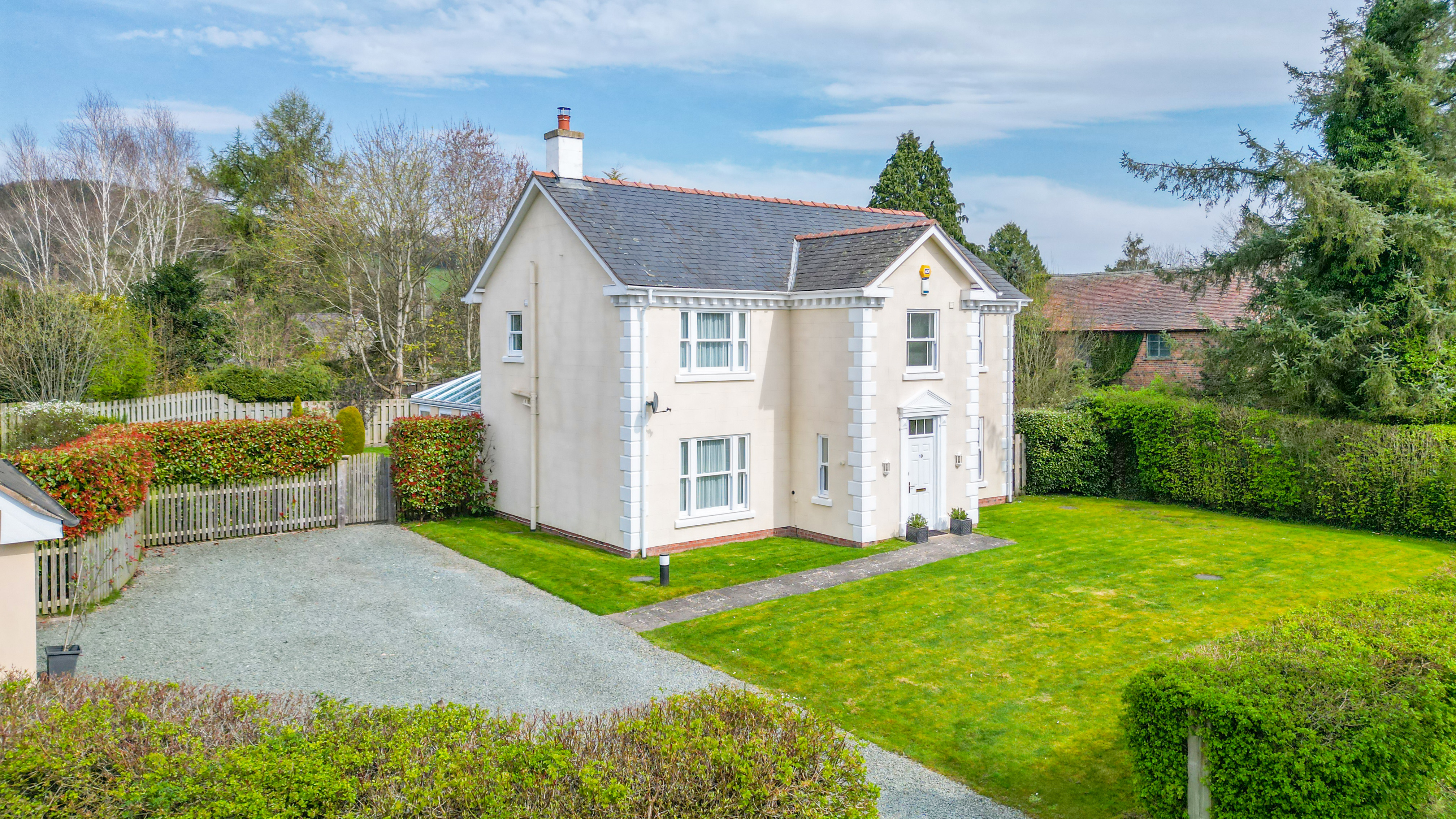 Redwood Drive, Aston-On-Clun, SY7, photo 2