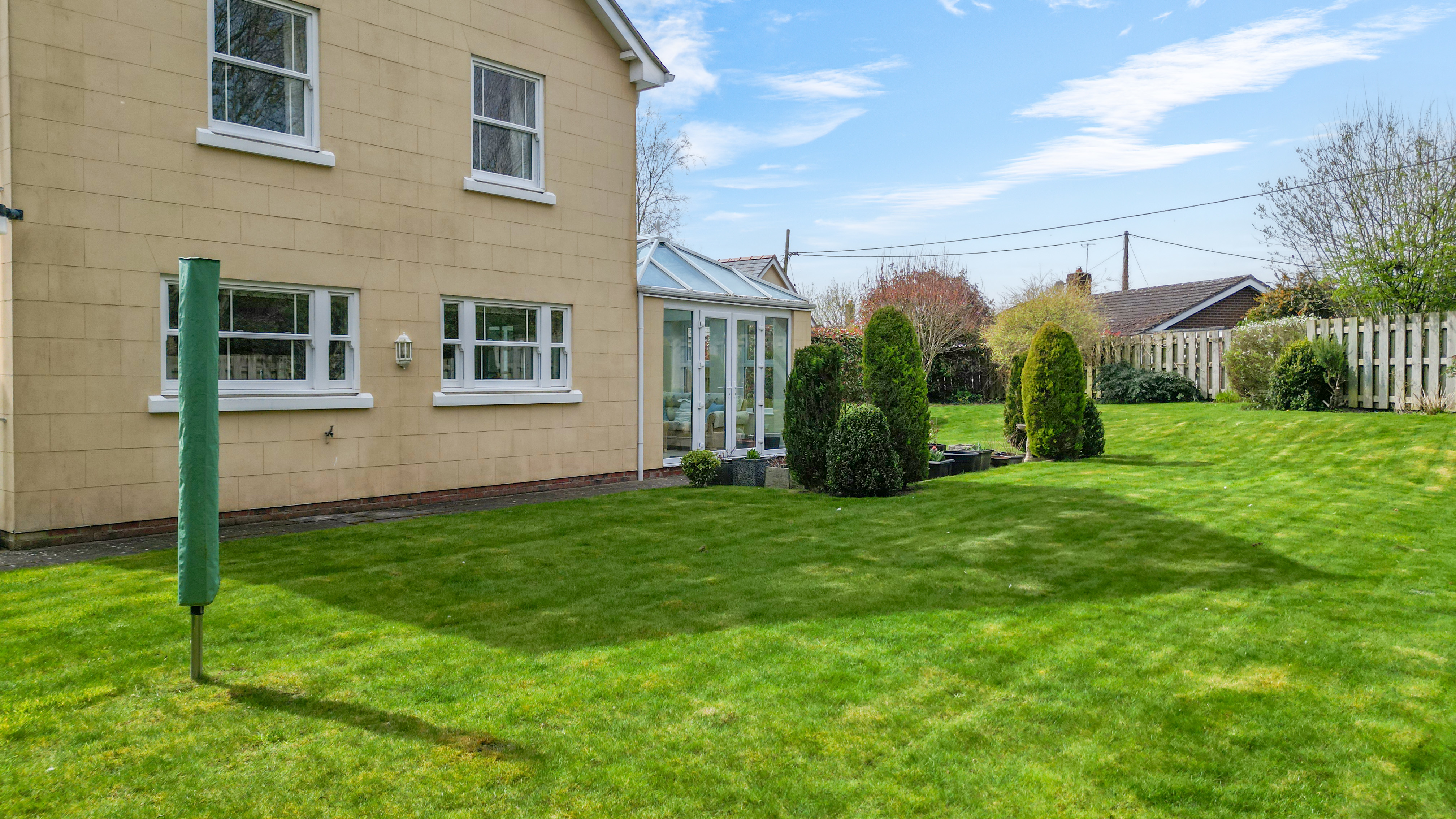 Redwood Drive, Aston-On-Clun, SY7, photo 22