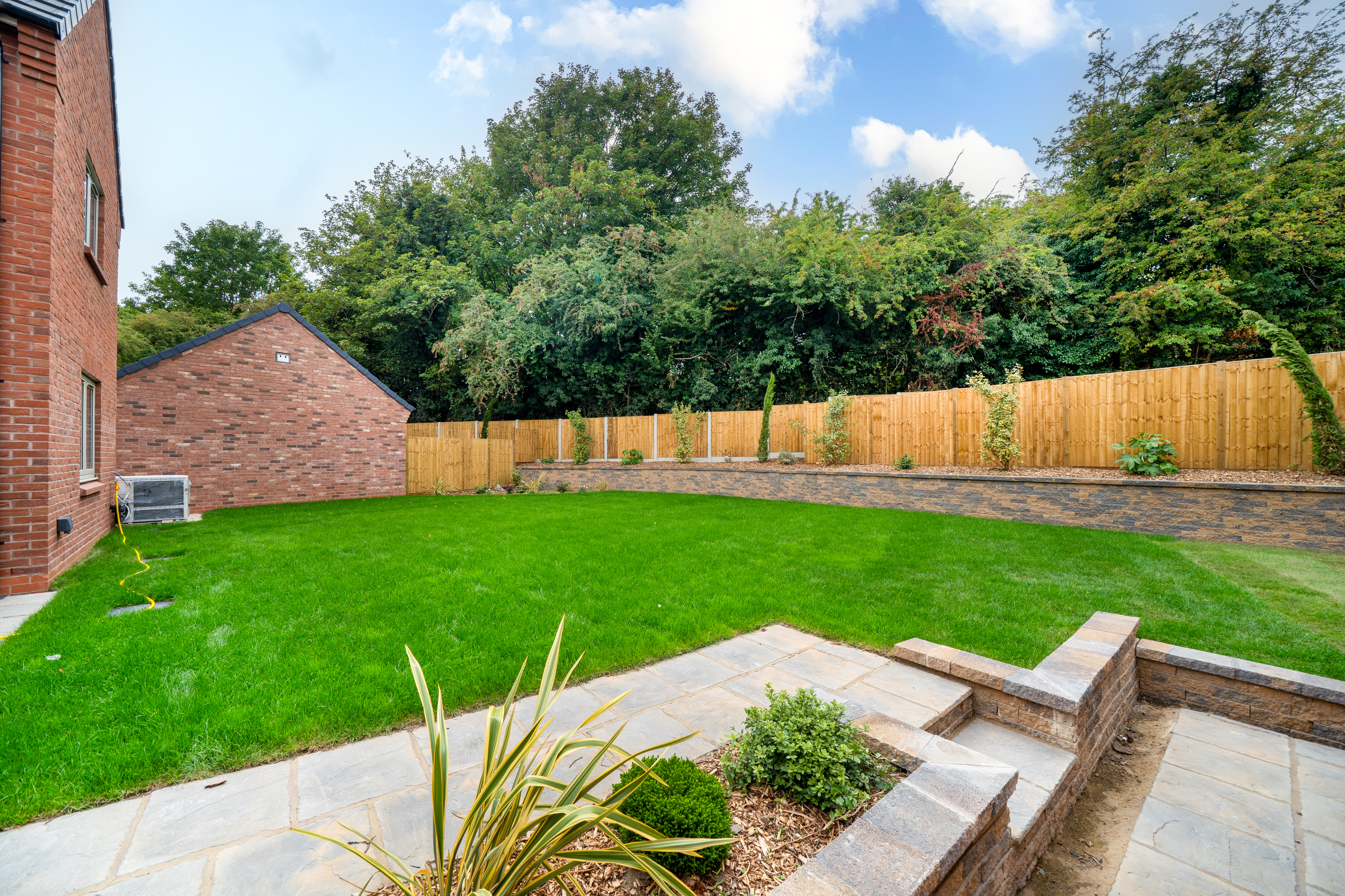 The Showhome, Plot 1 at Doseley Halt, Telford, photo 19