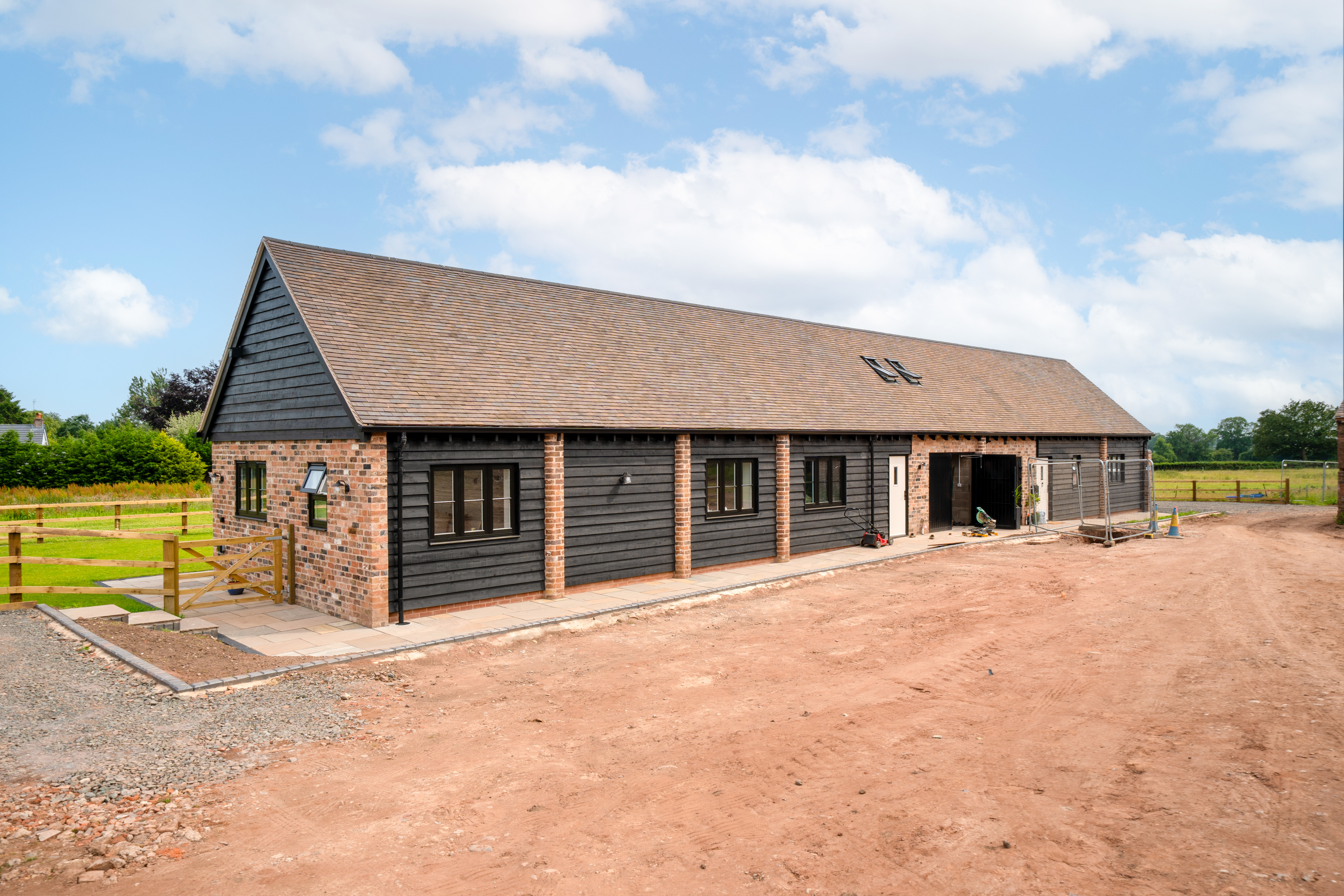 Hill Top Farm Barns, Shifnal, TF11, photo 2