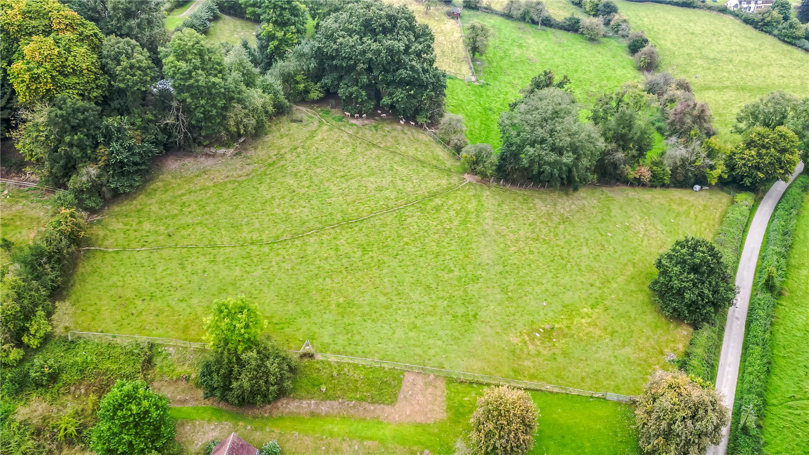 Orleton Common, Orleton, SY8, photo 20