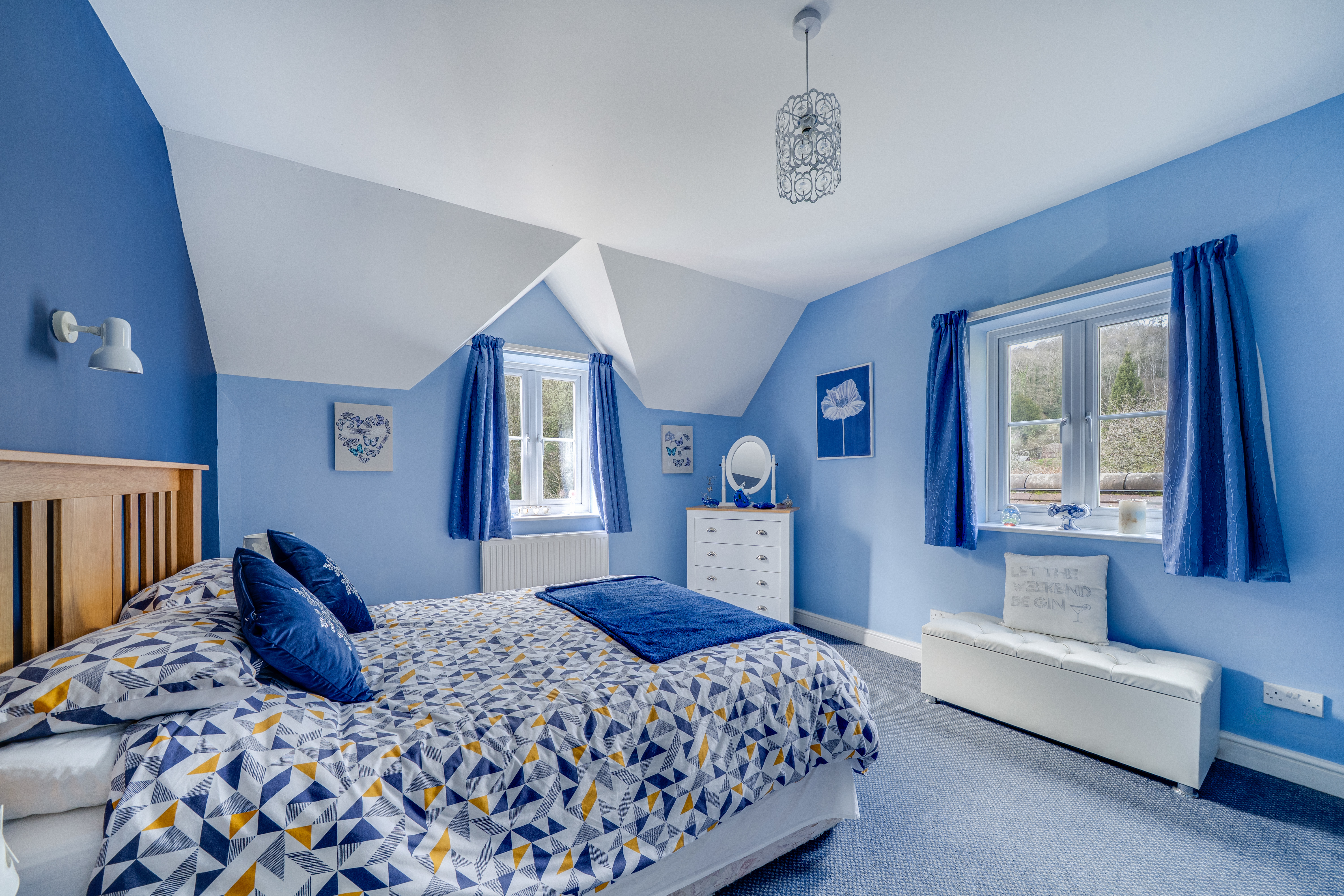 Orleton Common, Orleton, SY8, photo 12