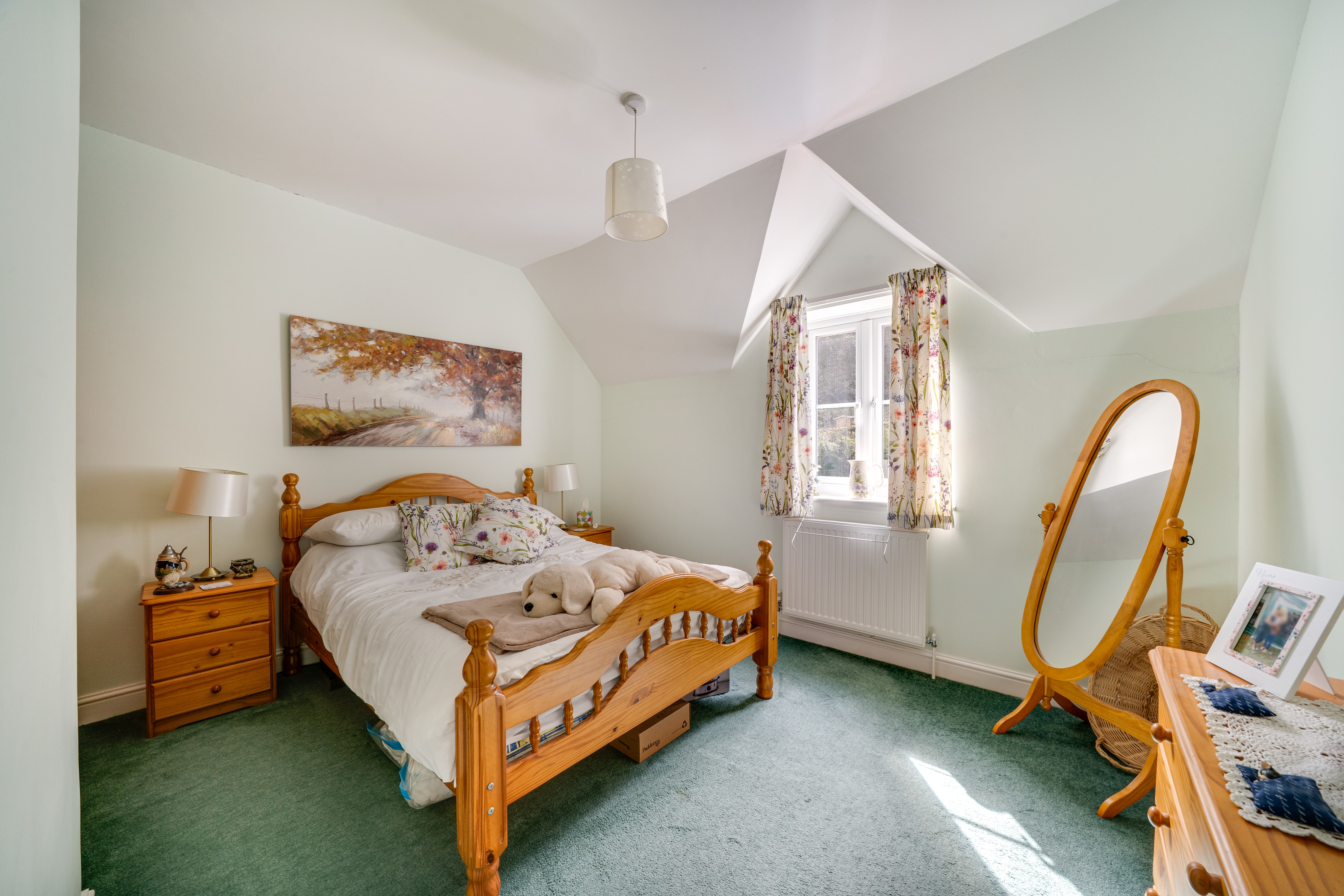 Orleton Common, Orleton, SY8, photo 11