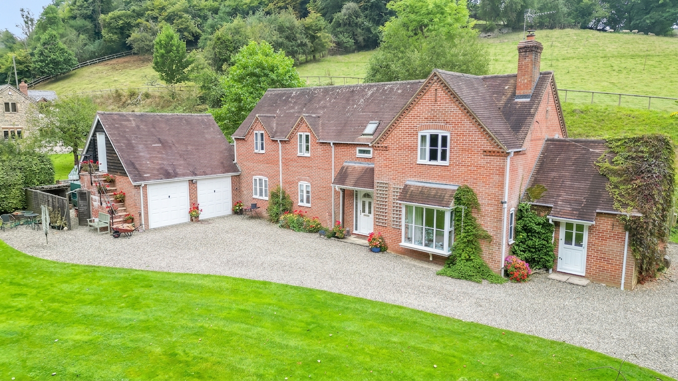 Orleton Common, Orleton, SY8
