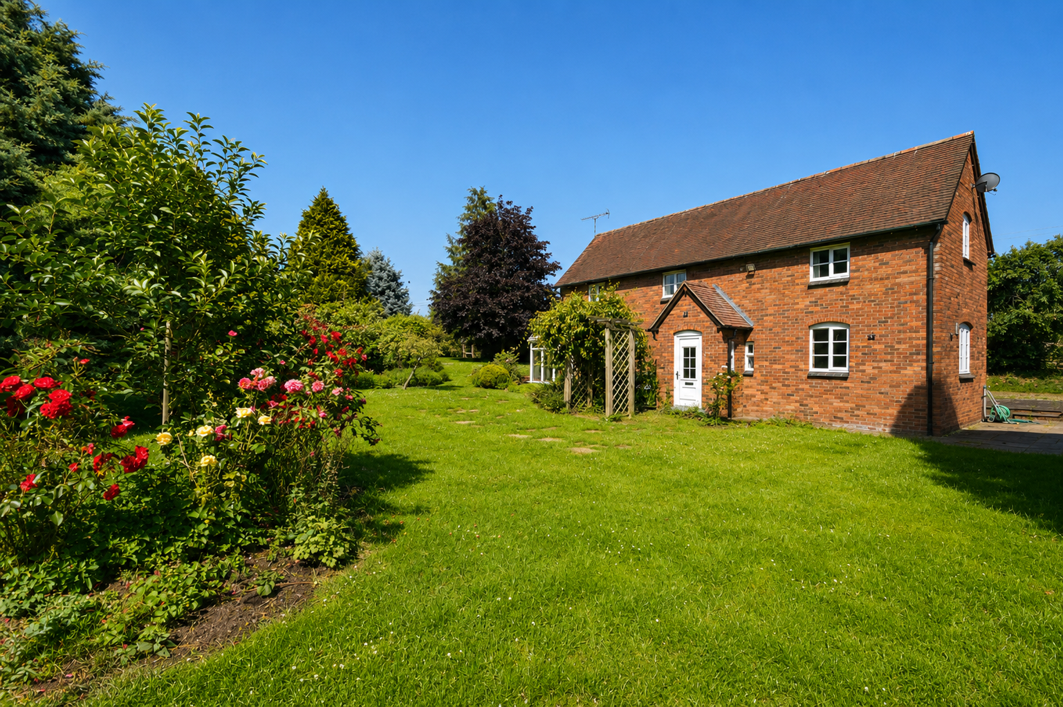 School Lane, Brimfield, SY8, photo 29