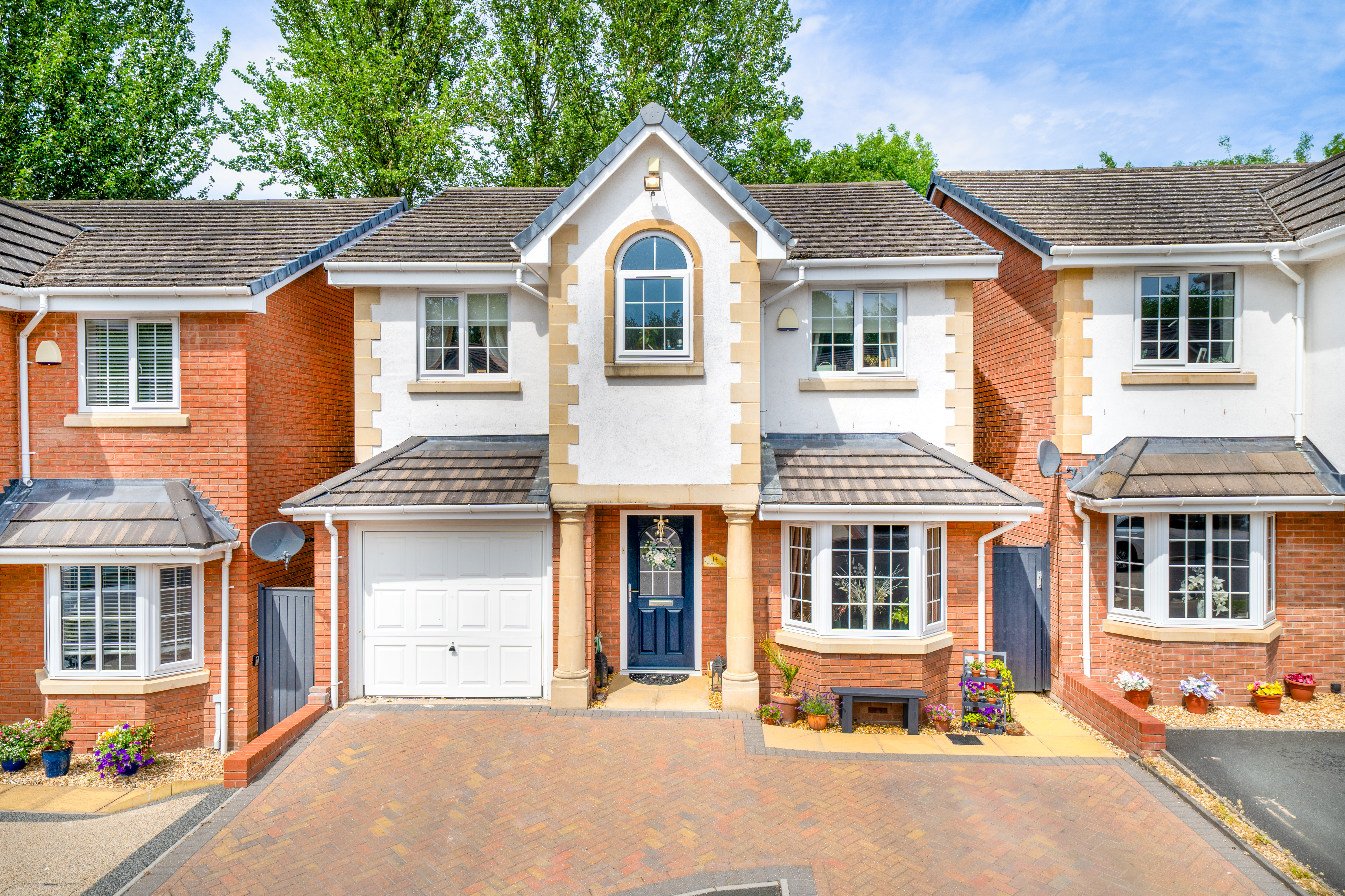 Hama Drive, Oakengates, TF2