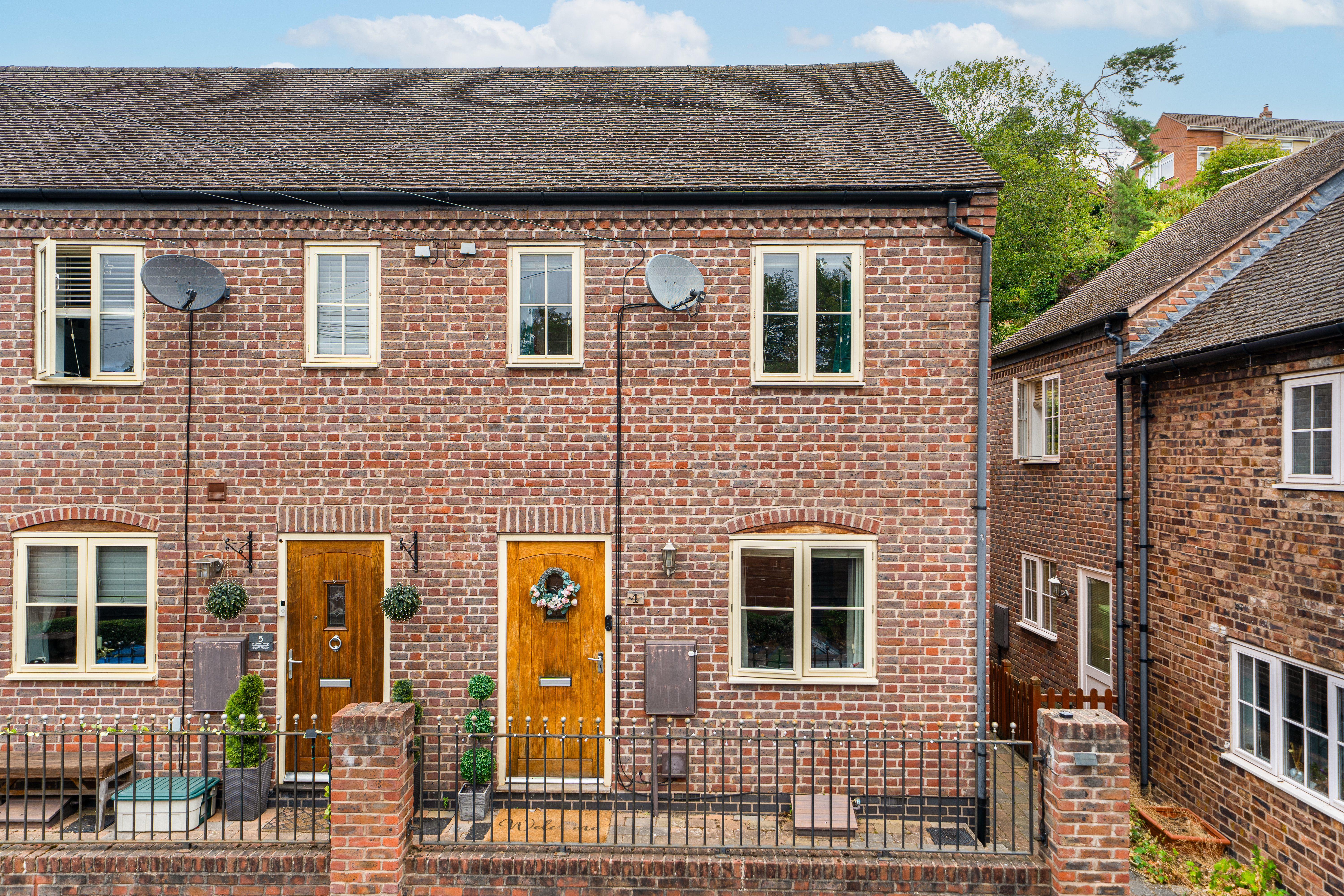Stourbridge Road, Bridgnorth, WV15