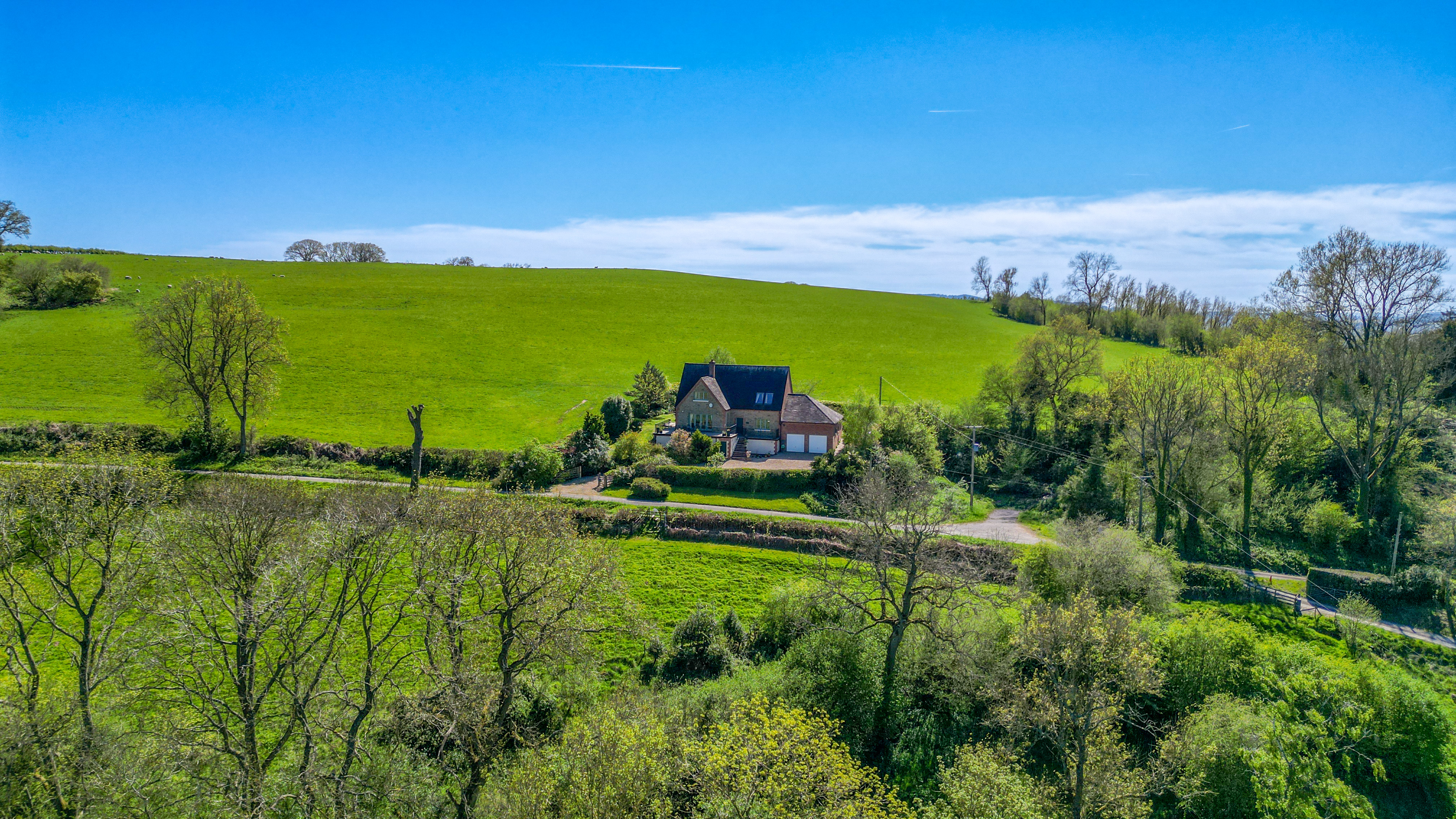 Haytons Bent, Ludlow, SY8