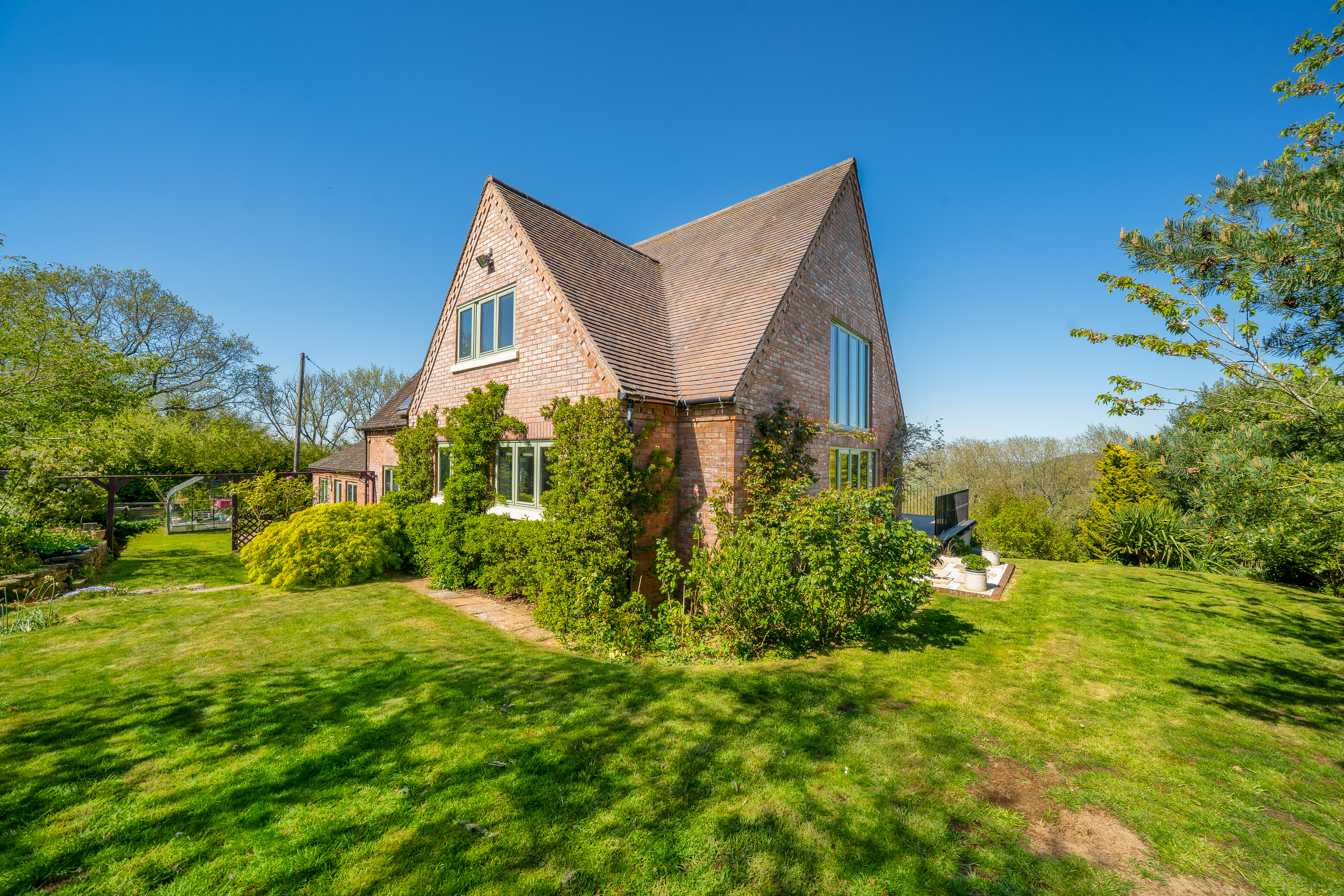 Haytons Bent, Ludlow, SY8, photo 22