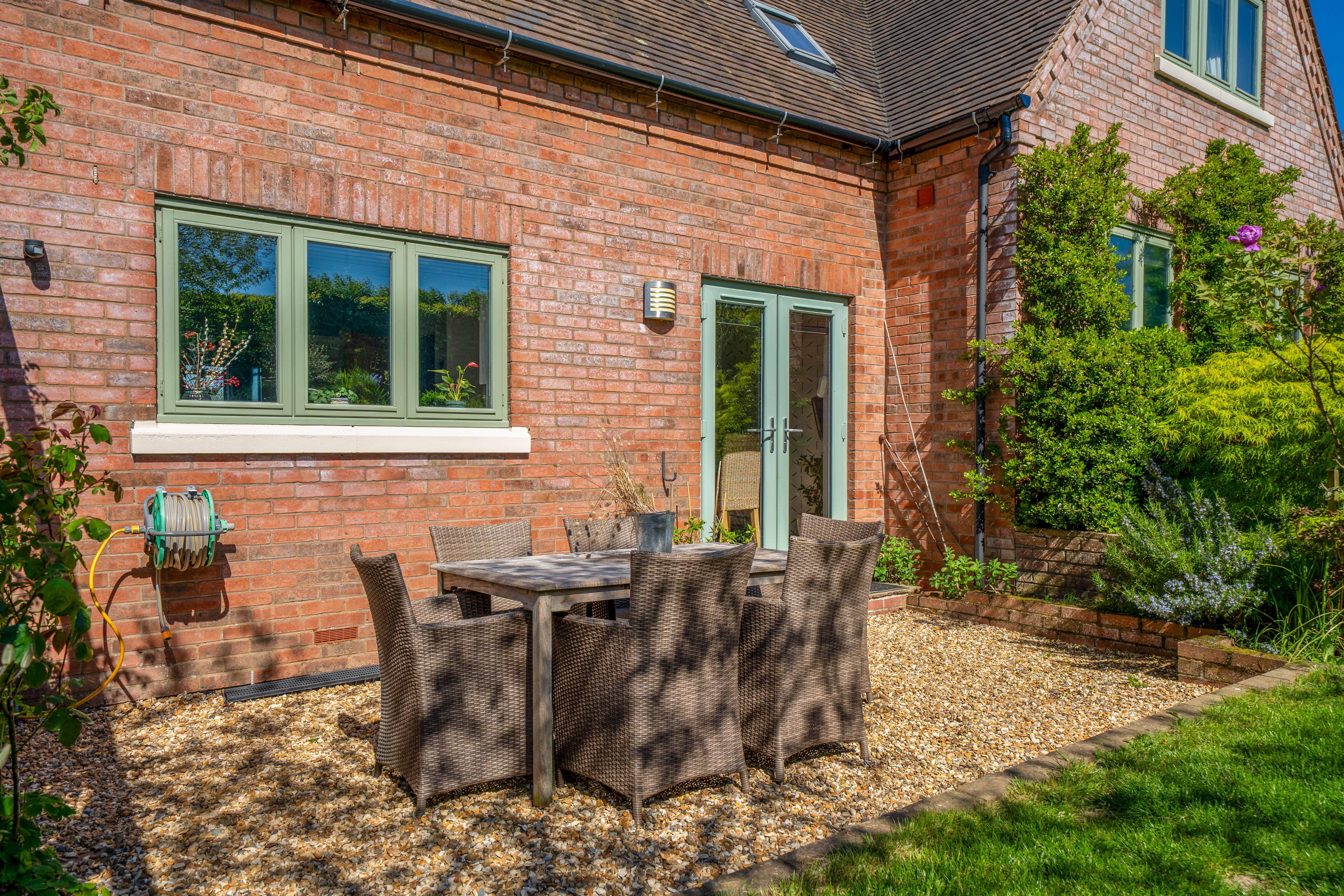 Haytons Bent, Ludlow, SY8, photo 43