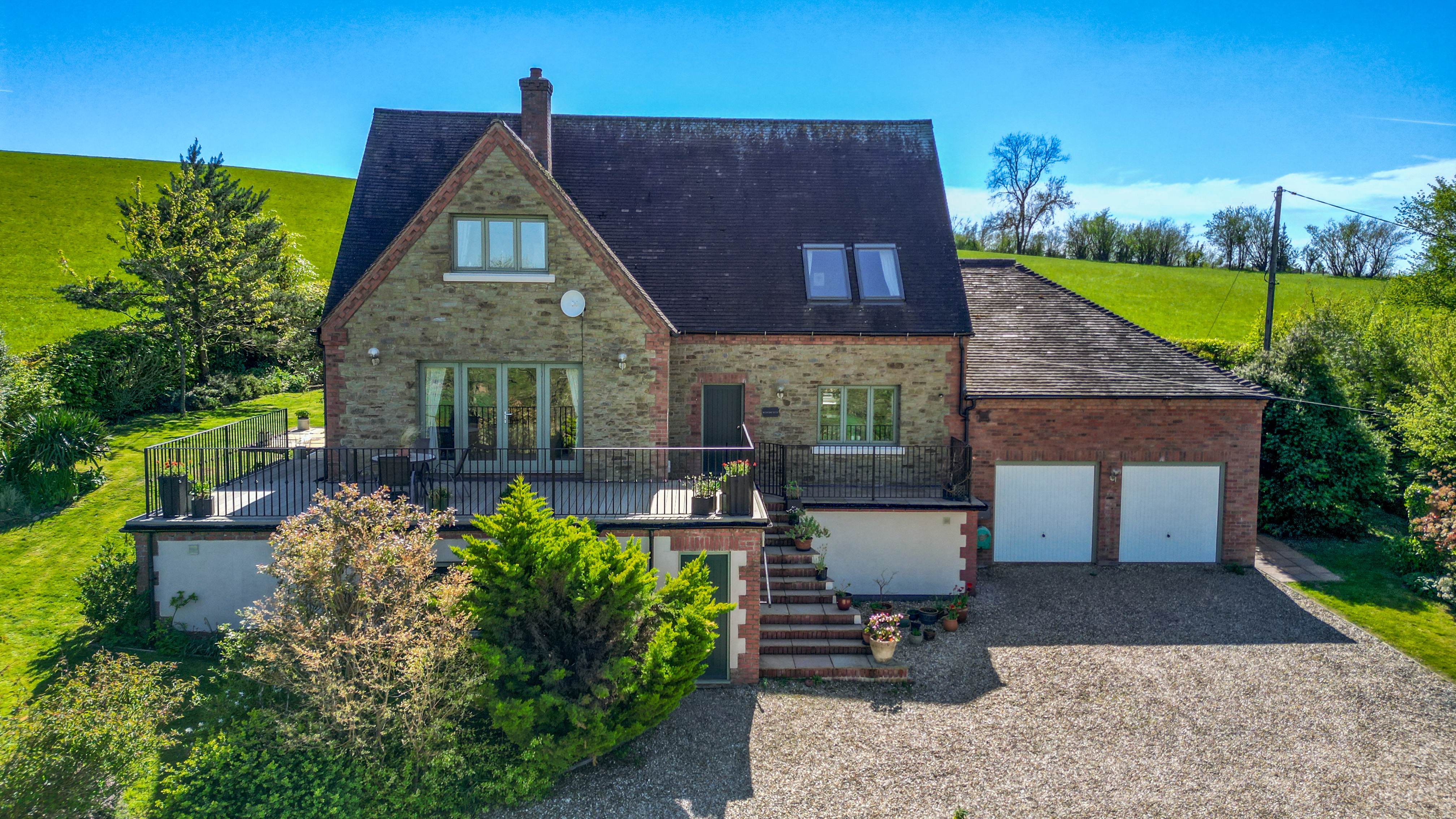 Haytons Bent, Ludlow, SY8, photo 23