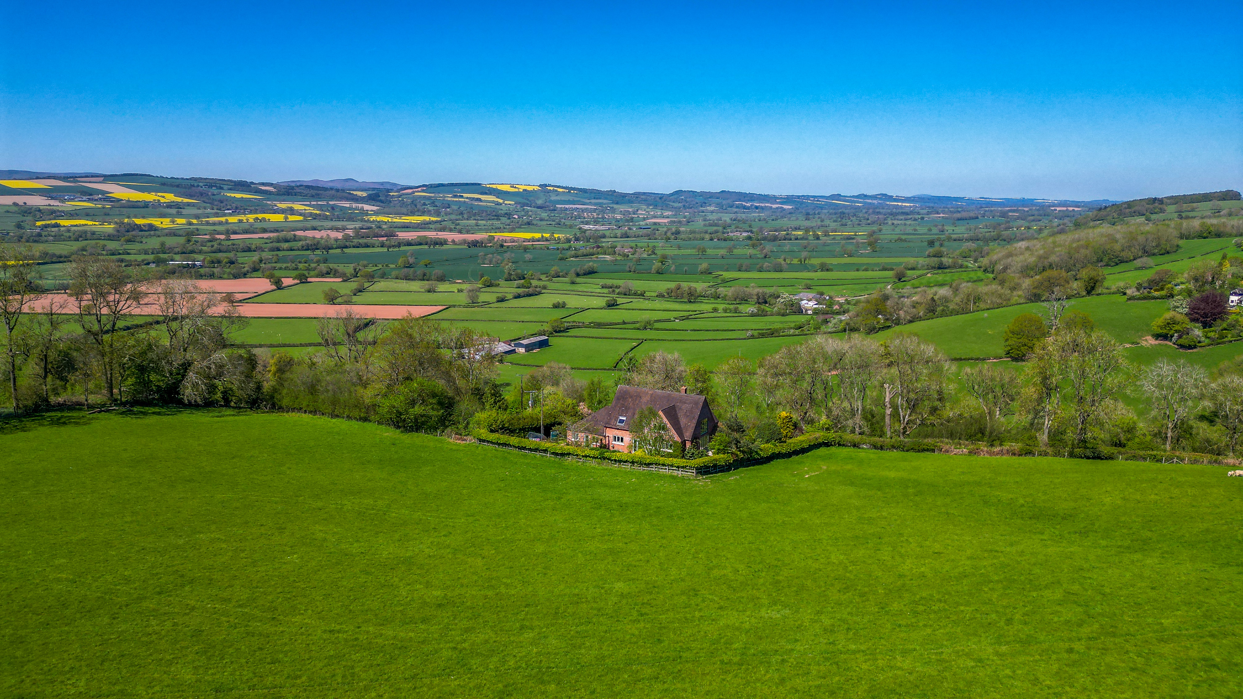 Haytons Bent, Ludlow, SY8, photo 6