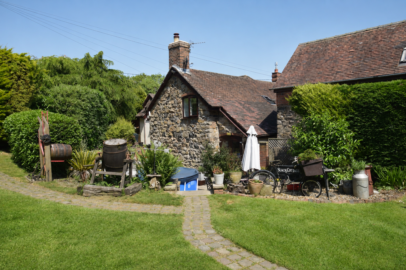 Knowbury, Ludlow, SY8, photo 10