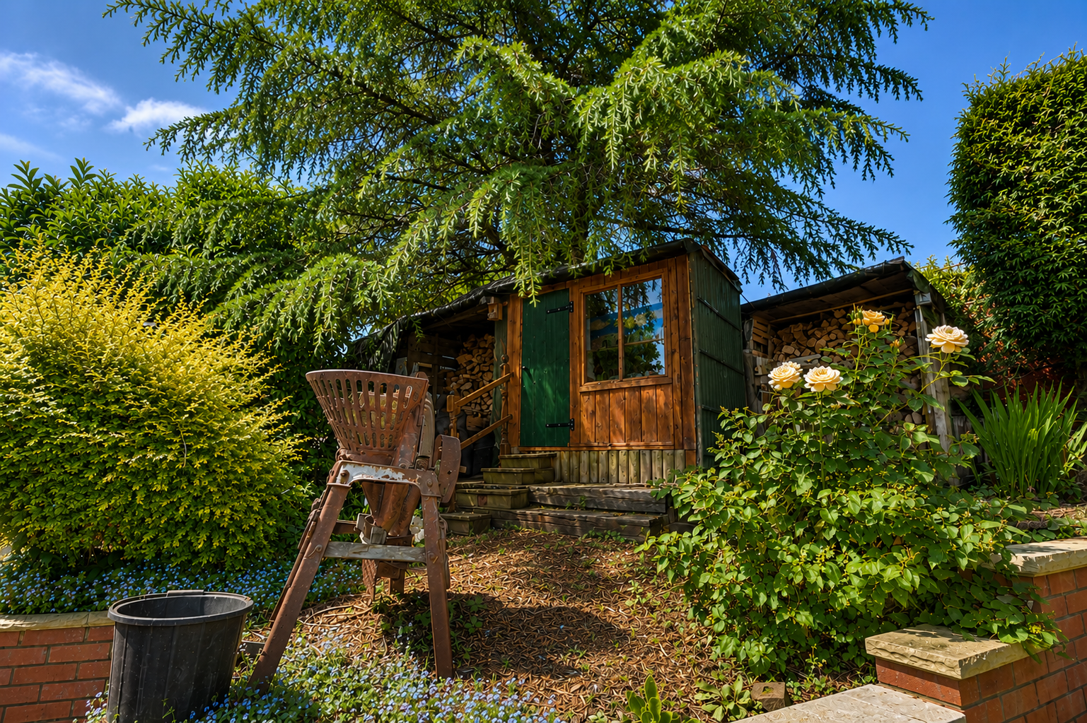 Knowbury, Ludlow, SY8, photo 13