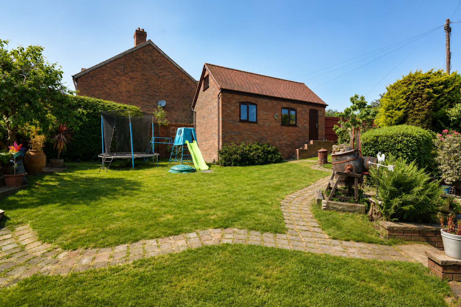 Knowbury, Ludlow, SY8, photo 37