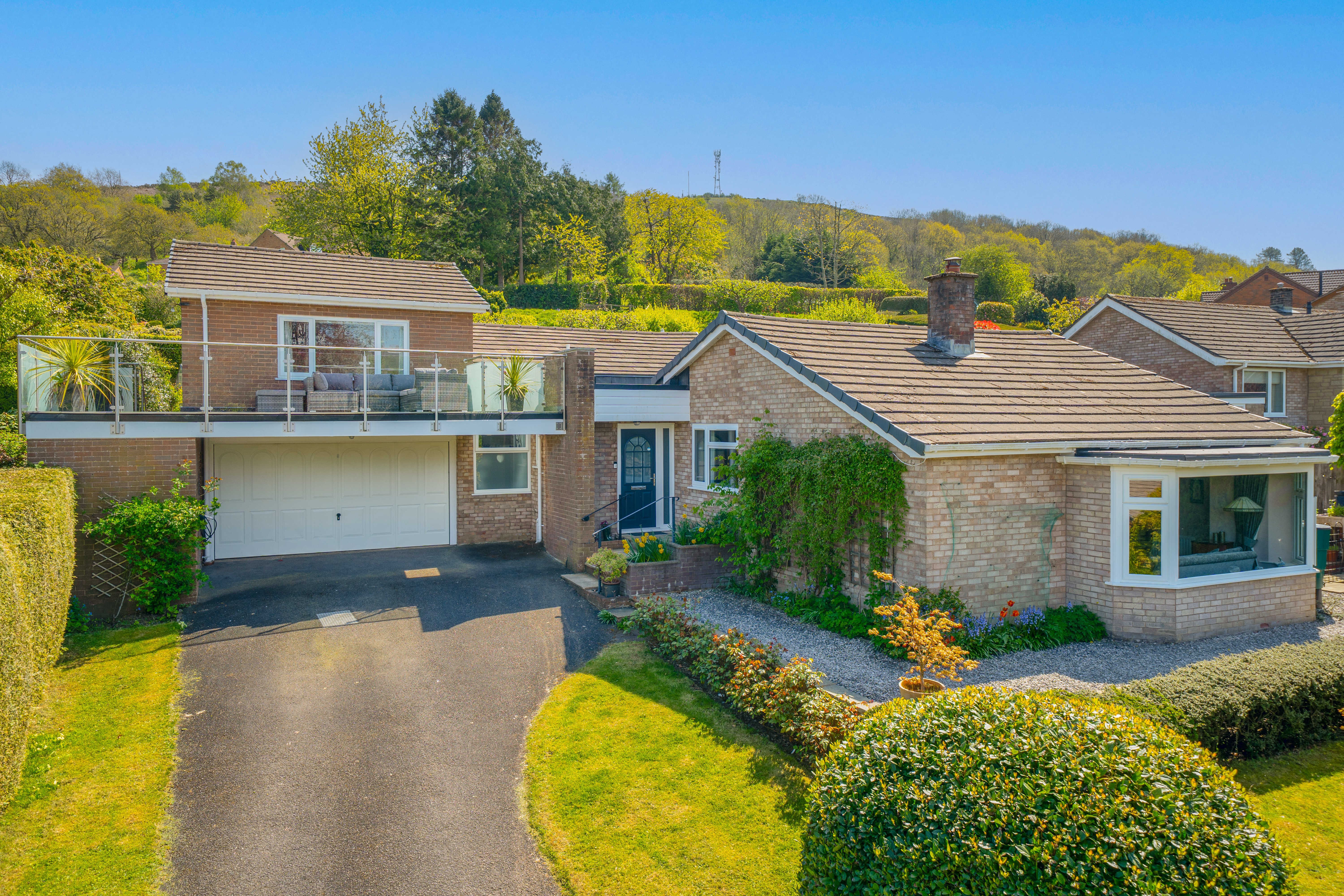 Hazler Orchard, Church Stretton, SY6