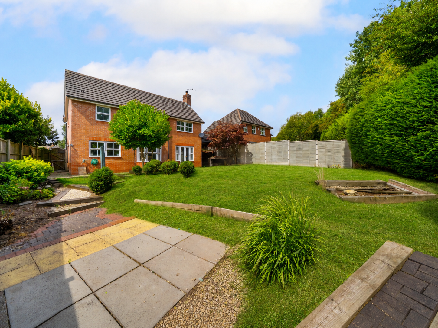 Bitterley Close, Ludlow, SY8, photo 2