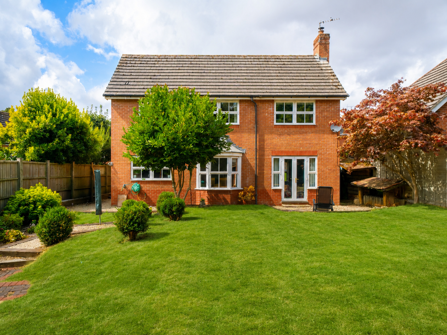 Bitterley Close, Ludlow, SY8, photo 3