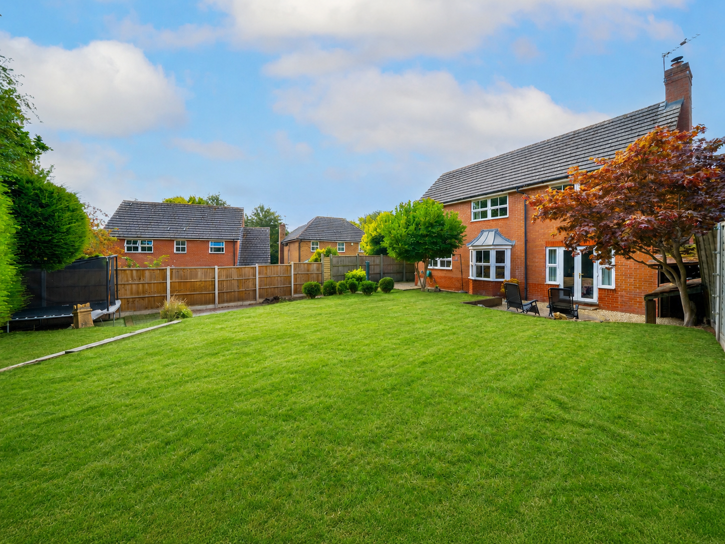 Bitterley Close, Ludlow, SY8, photo 4