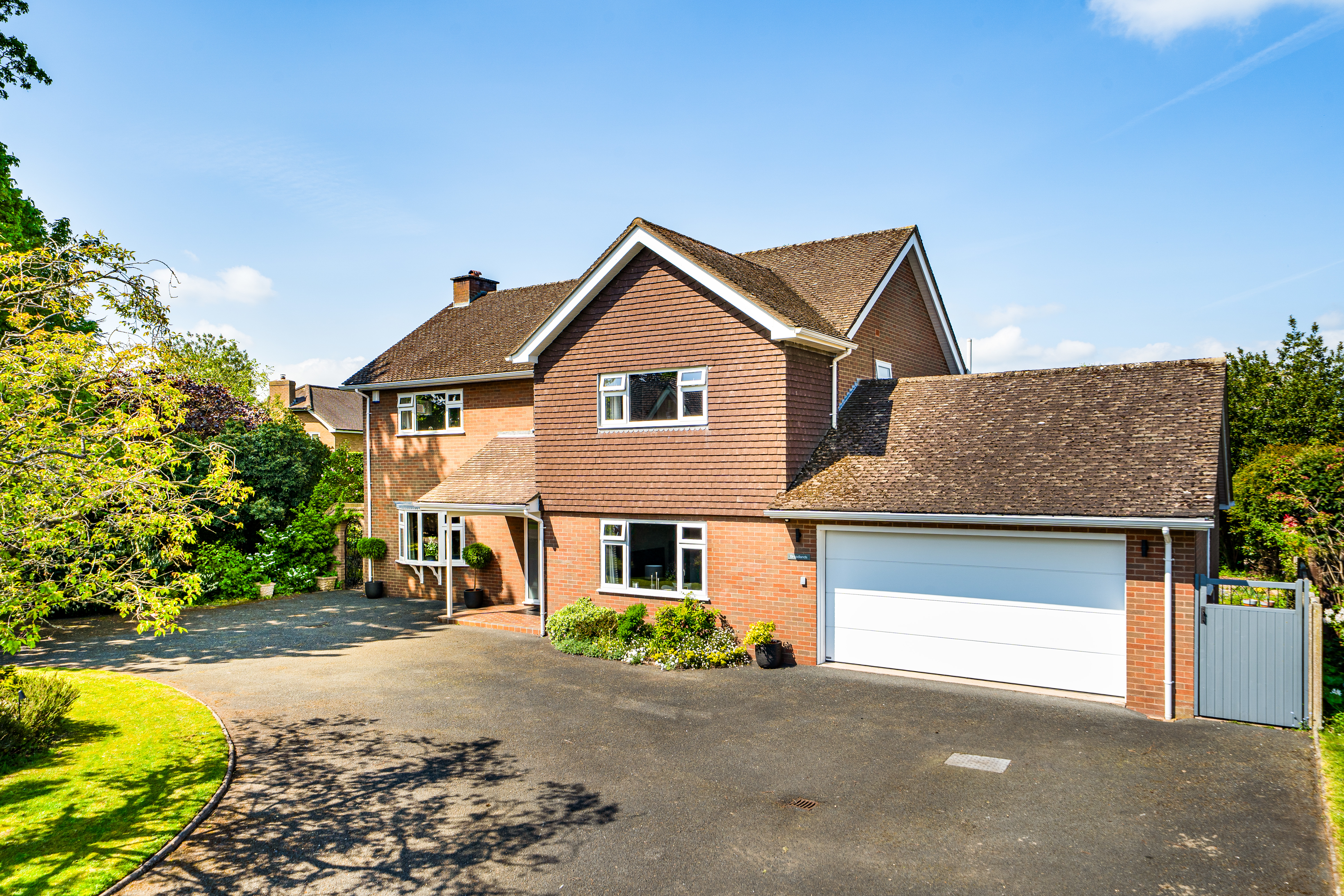 Field House Drive, Shrewsbury, SY3