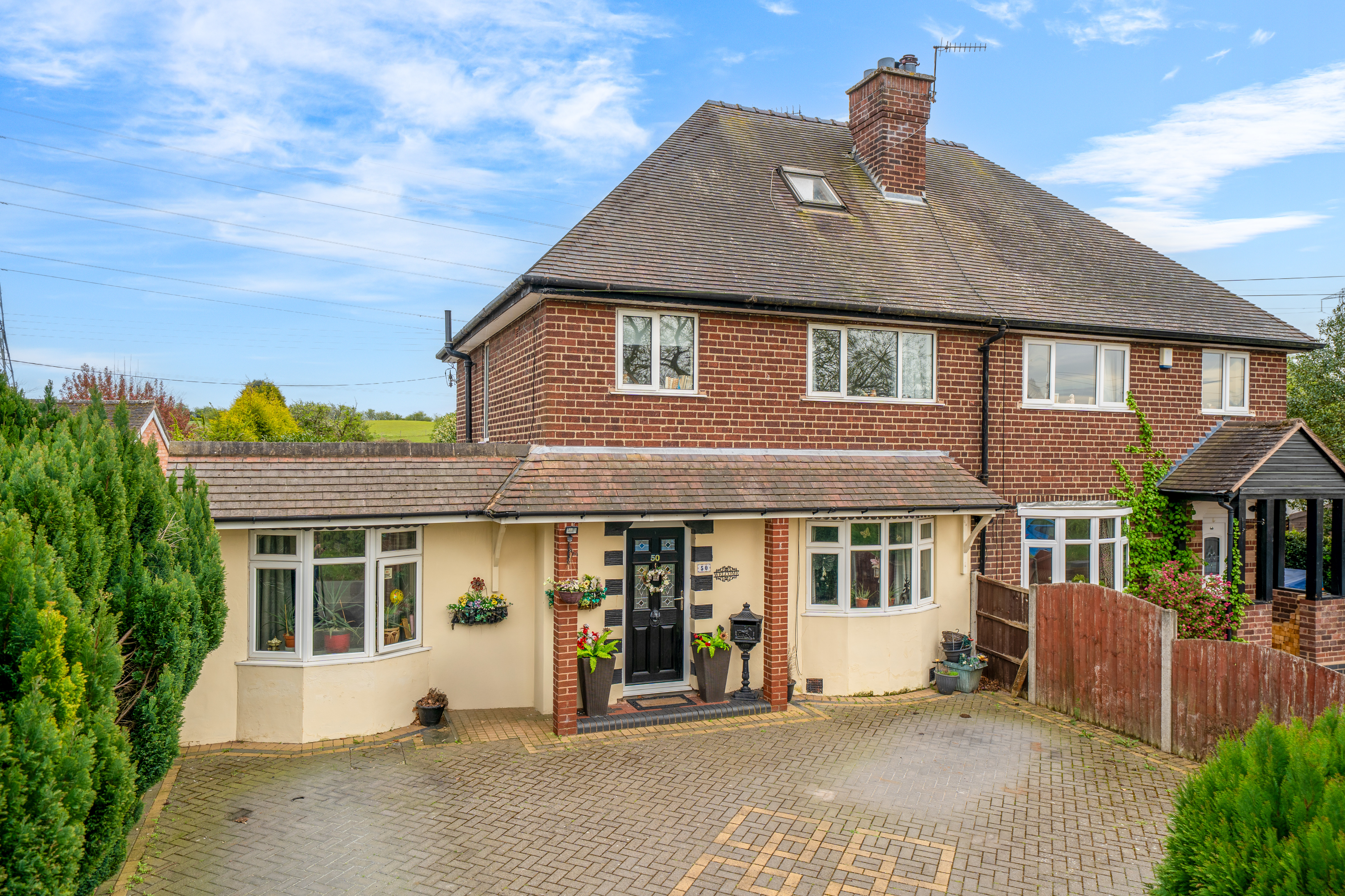 Stanklyn Lane, Summerfield, DY10