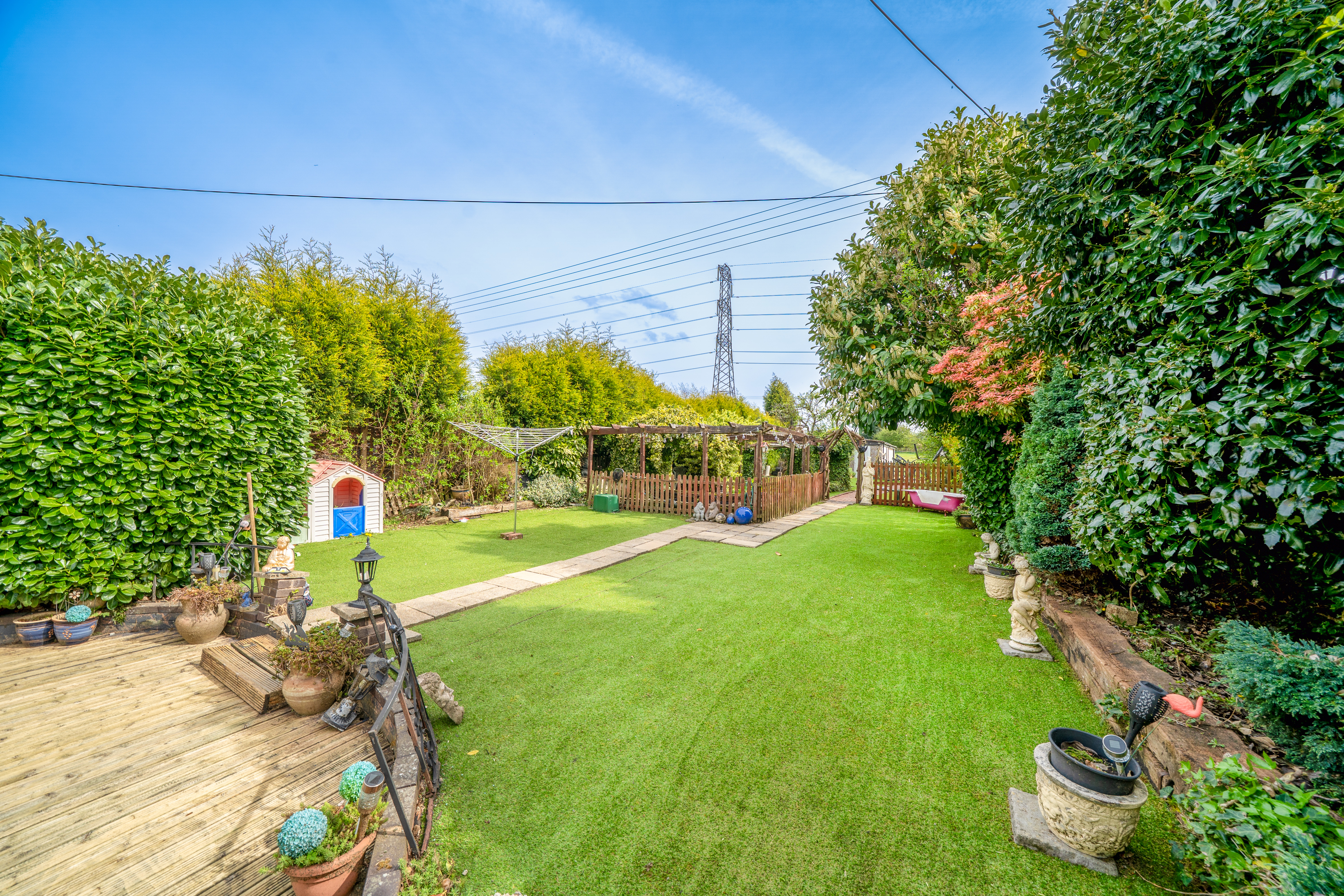 Stanklyn Lane, Summerfield, DY10, photo 30