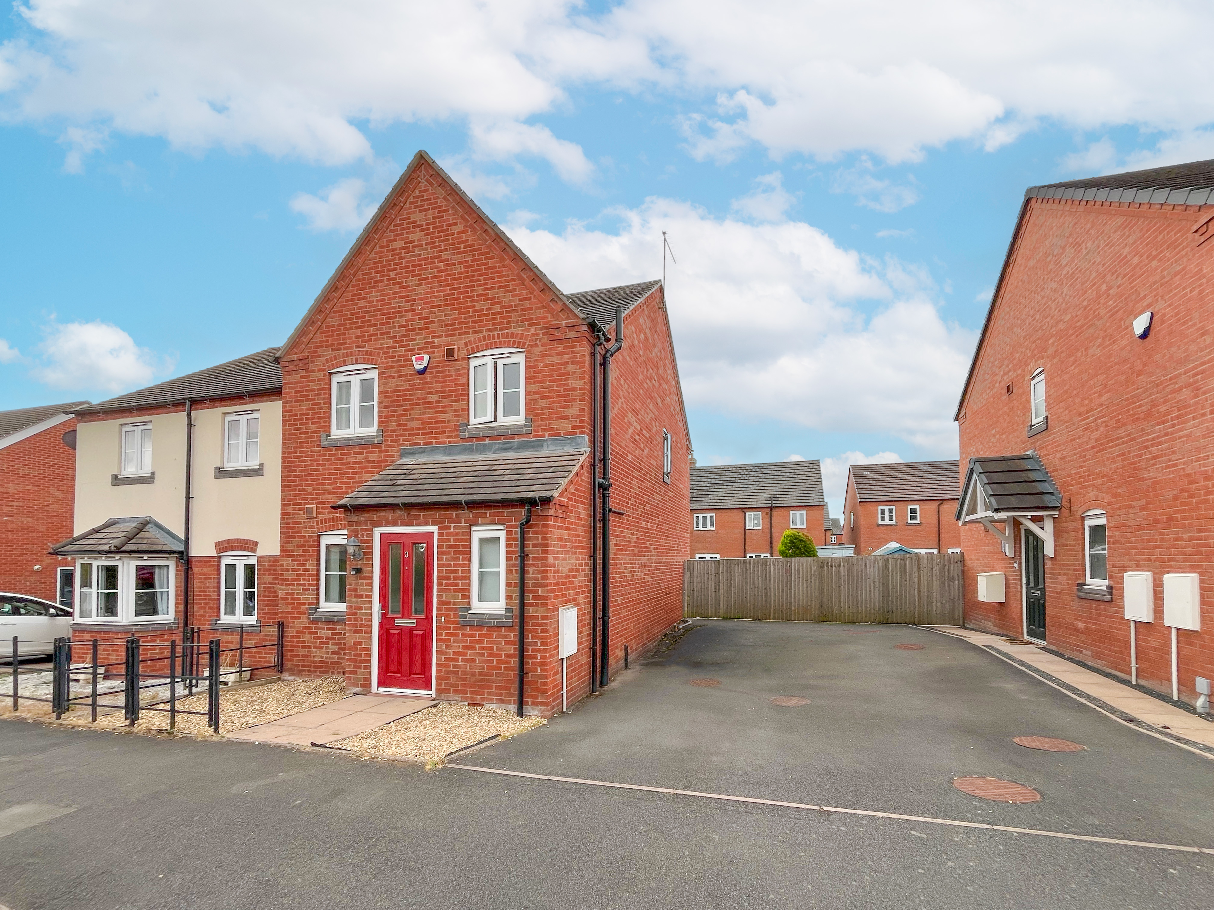Audley Park, Newport, TF10, photo 14
