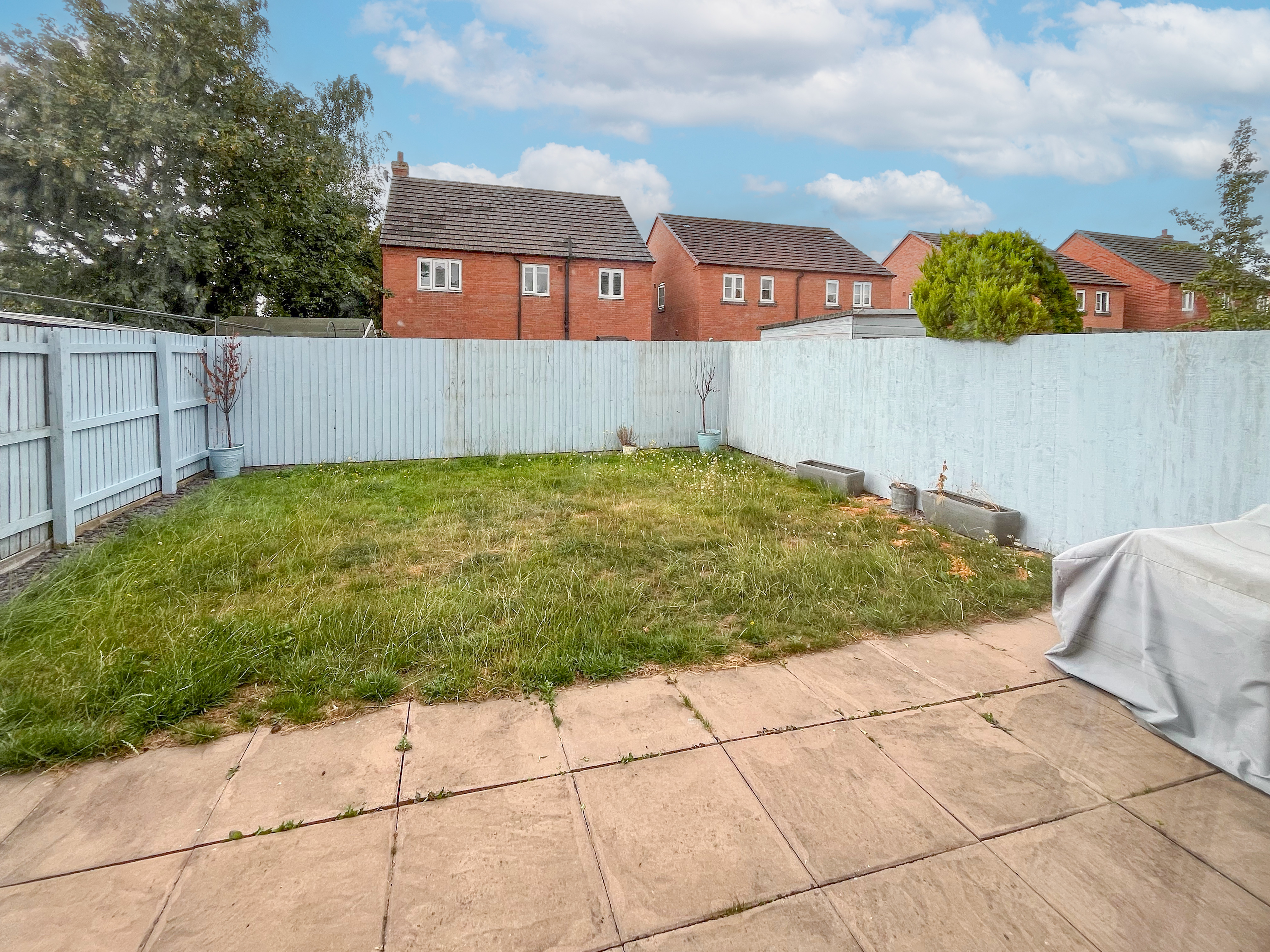 Audley Park, Newport, TF10, photo 13