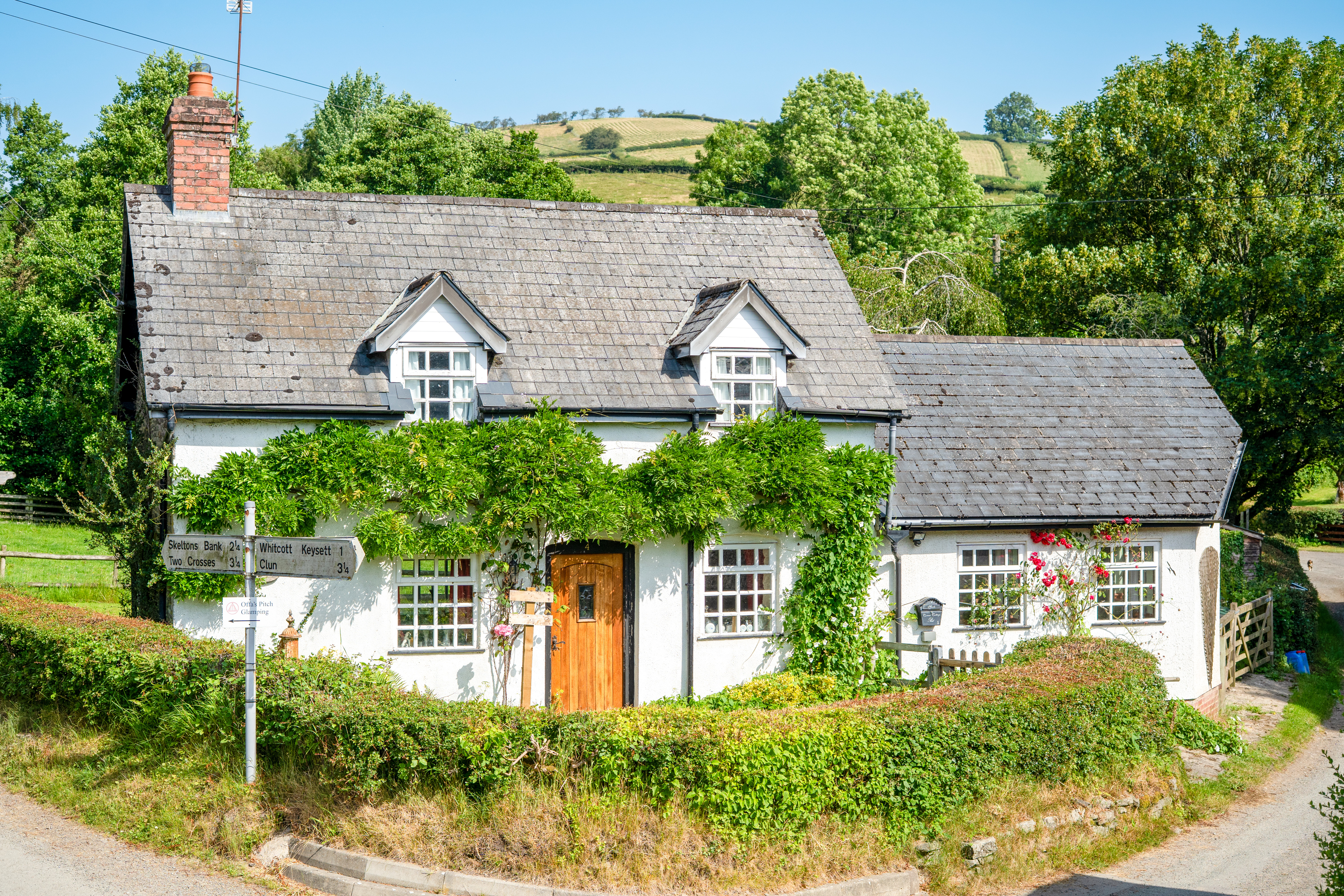 Mardu, Craven Arms, SY7